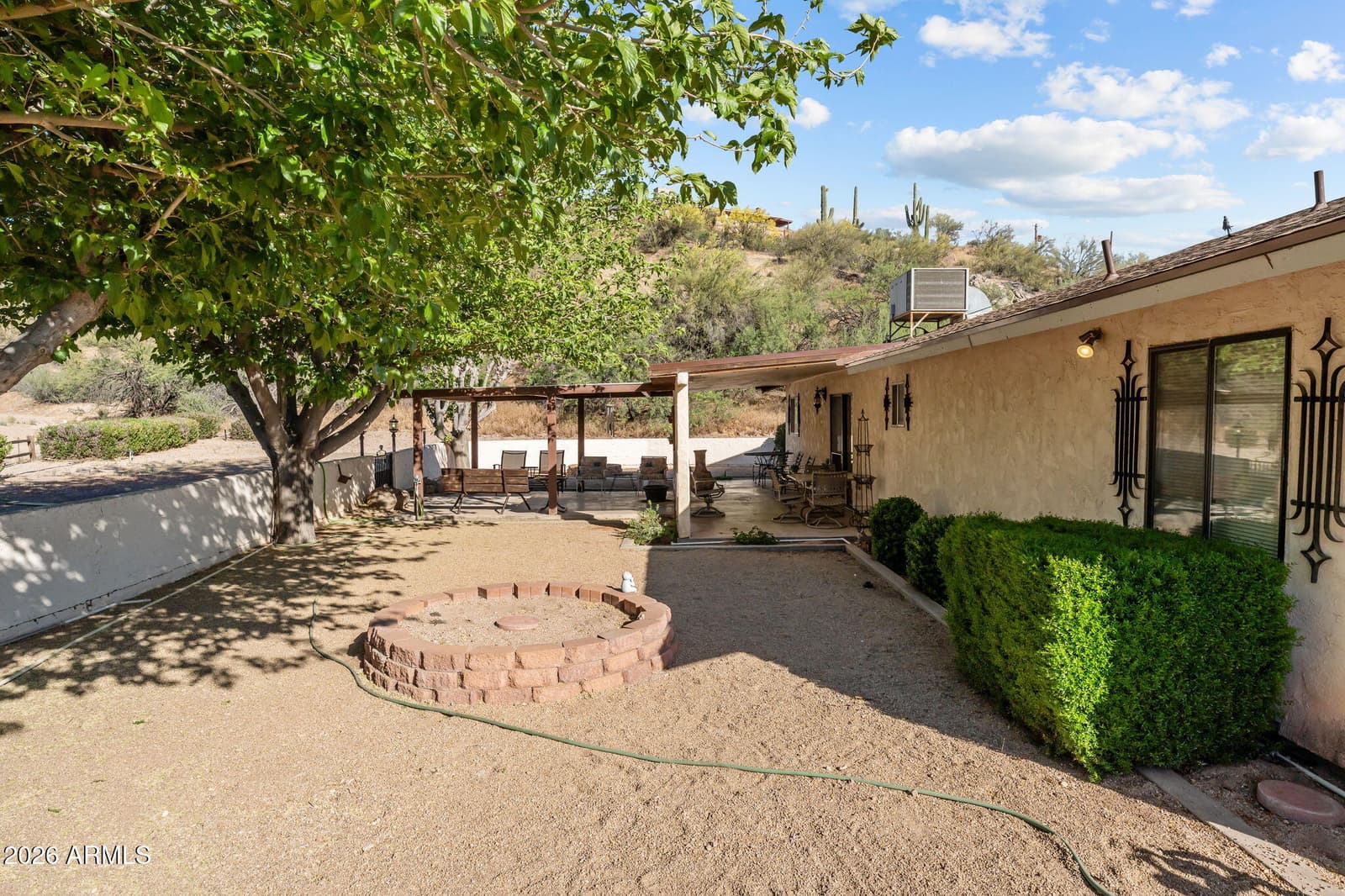 550 E BASS Road, Wickenburg, AZ 85390 — photo 24 of 27