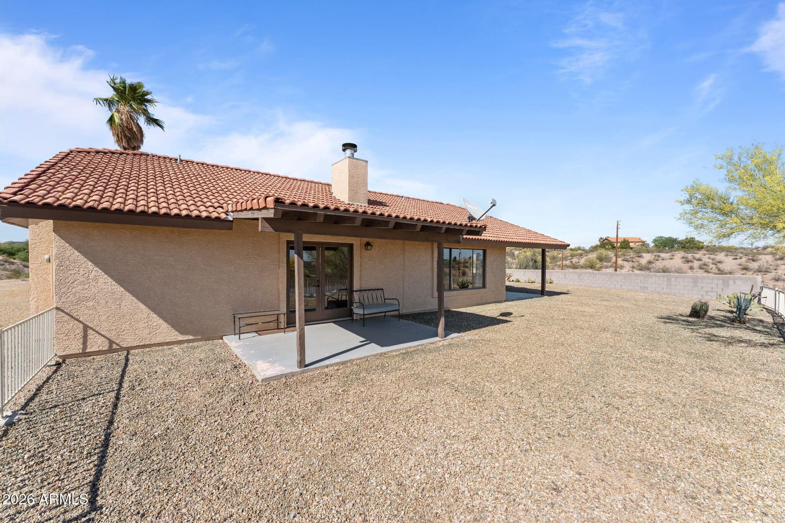 55500 N Vulture Mine Road, Wickenburg, AZ 85390 — photo 26 of 28