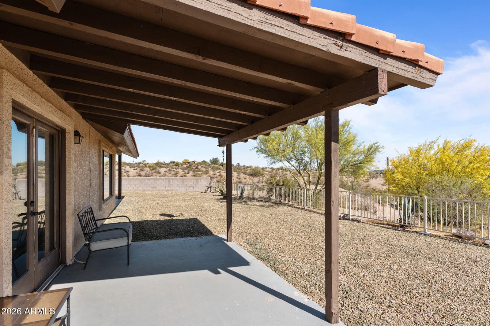 55500 N Vulture Mine Road, Wickenburg, AZ 85390 — photo 27 of 28