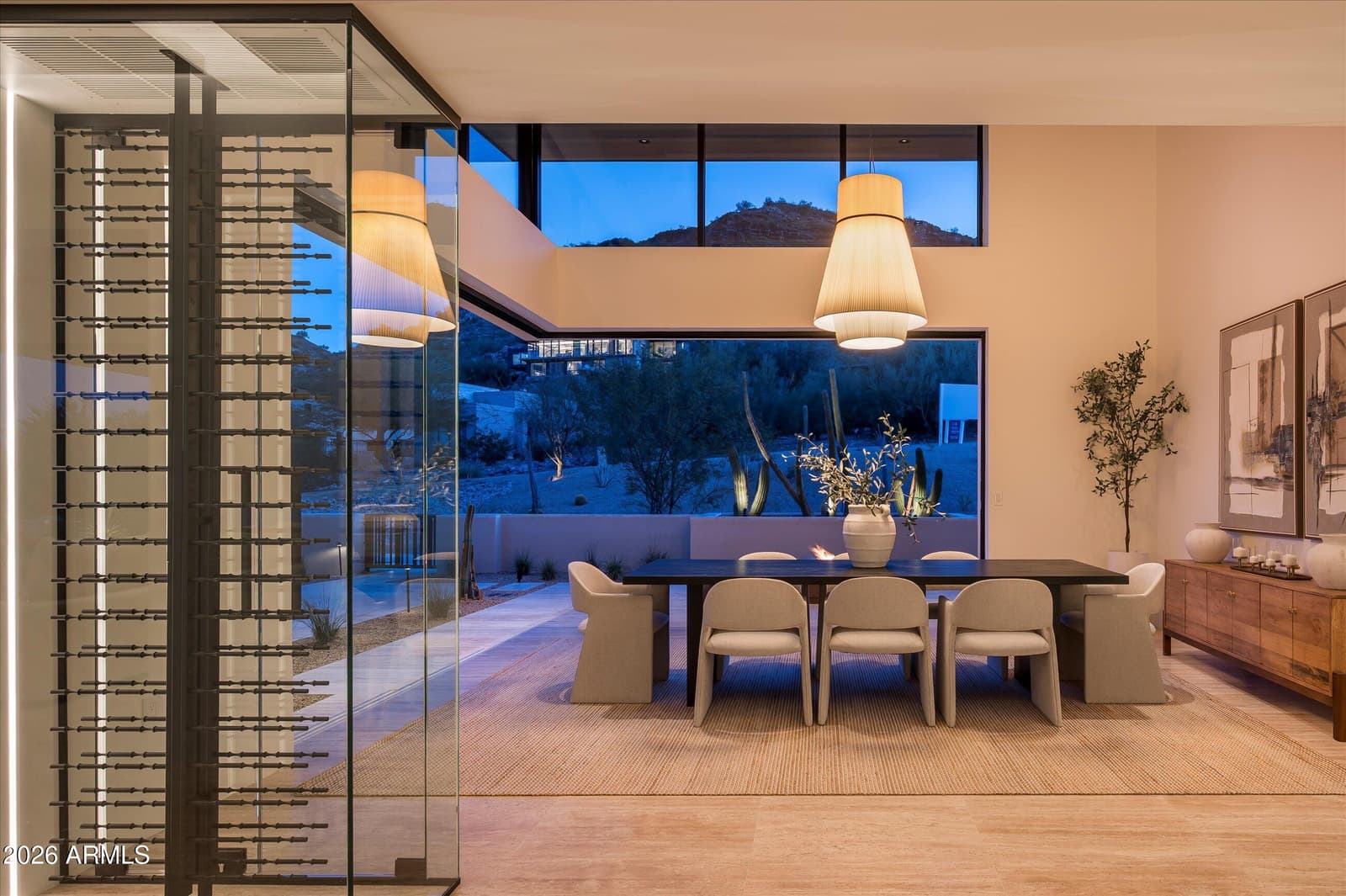 6200 E Quartz Mountain Road, Paradise Valley, AZ 85253 — photo 7 of 43