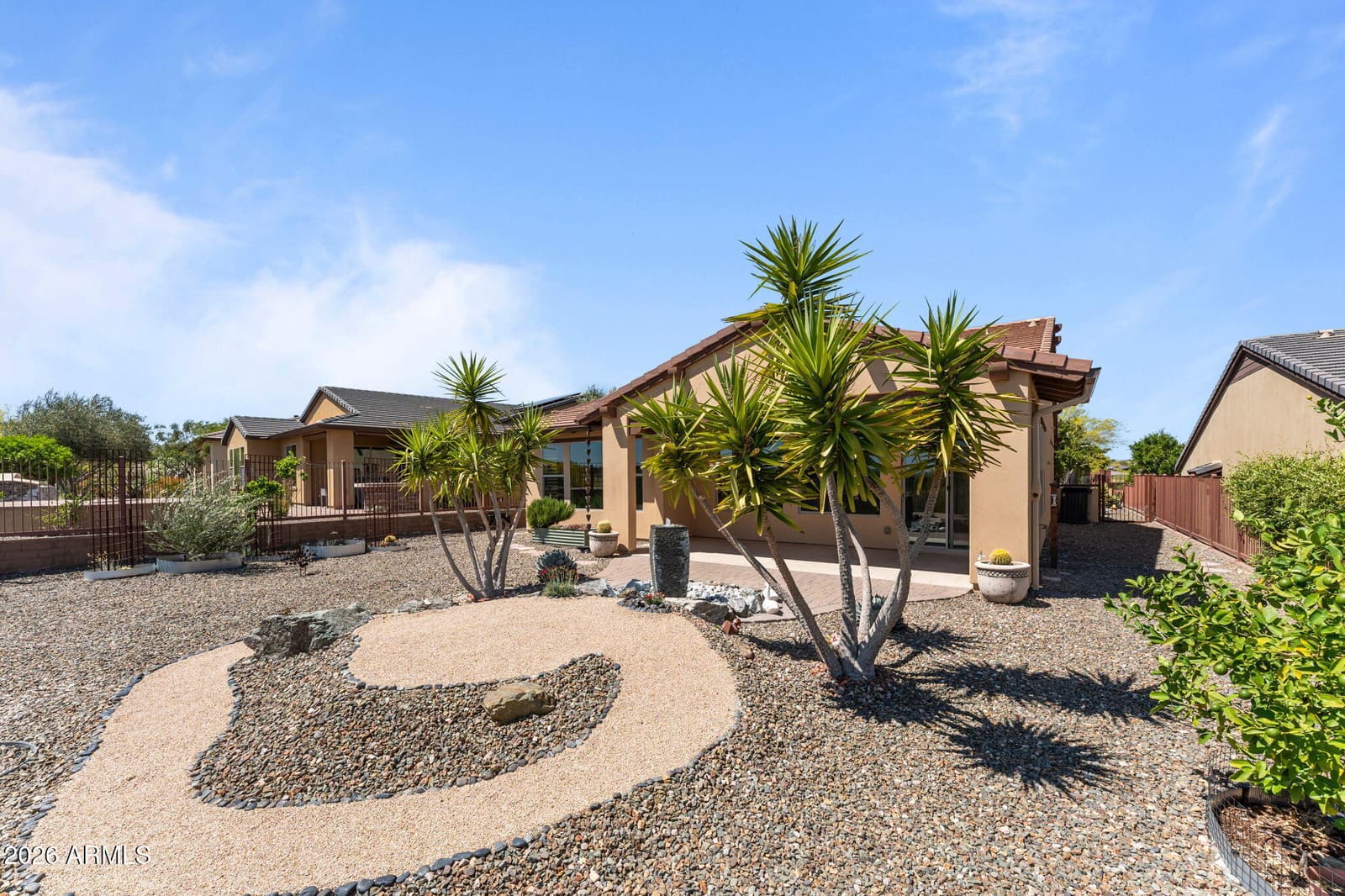 3355 RISING SUN Ridge, Wickenburg, AZ 85390 — photo 30 of 36