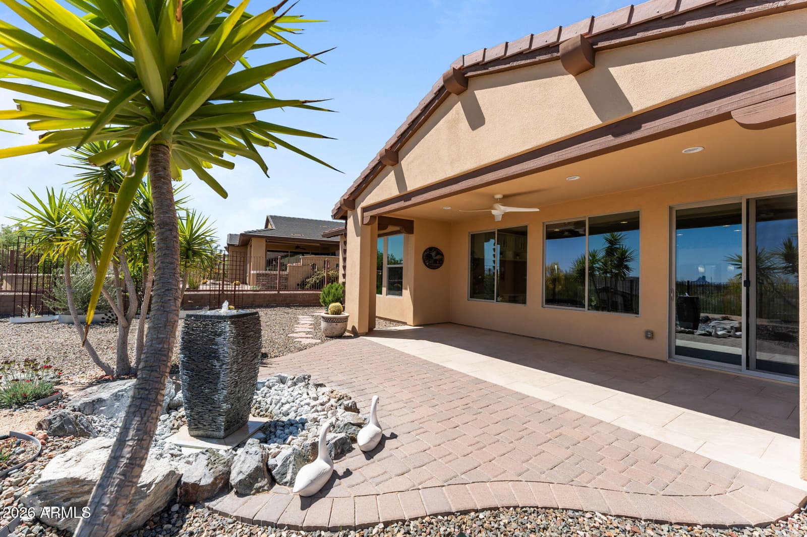 3355 RISING SUN Ridge, Wickenburg, AZ 85390 — photo 31 of 36