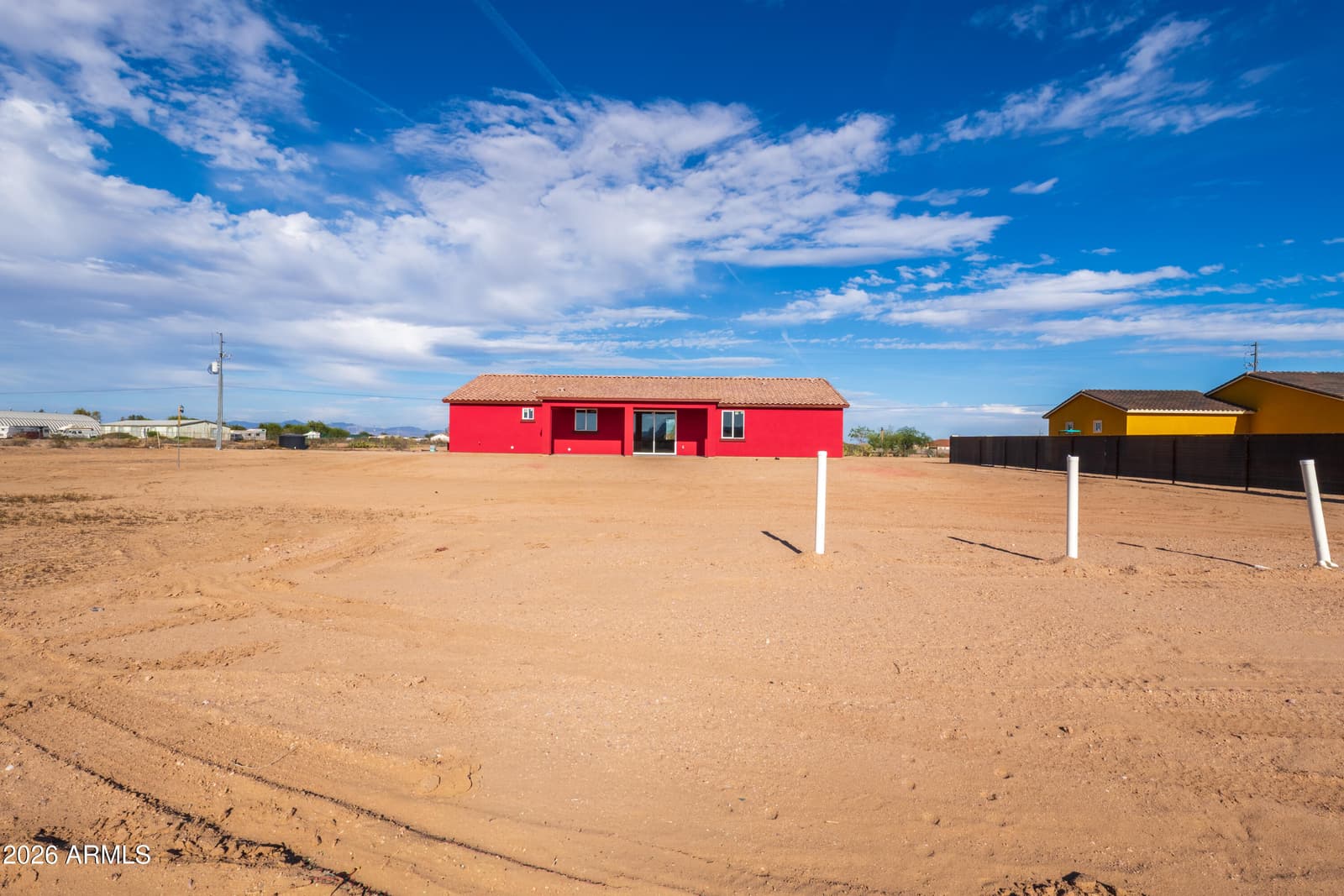 1426 S 369th Avenue, Tonopah, AZ 85354 — photo 5 of 41