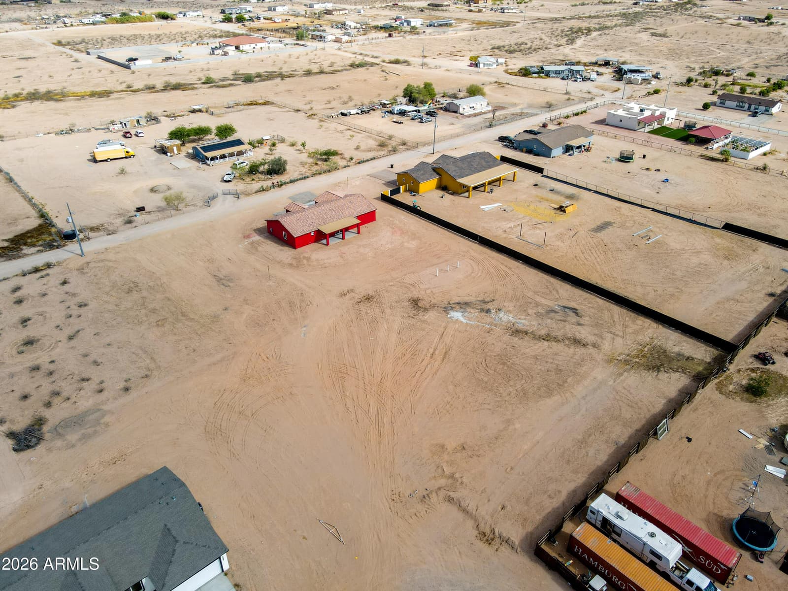 1426 S 369th Avenue, Tonopah, AZ 85354 — photo 38 of 41