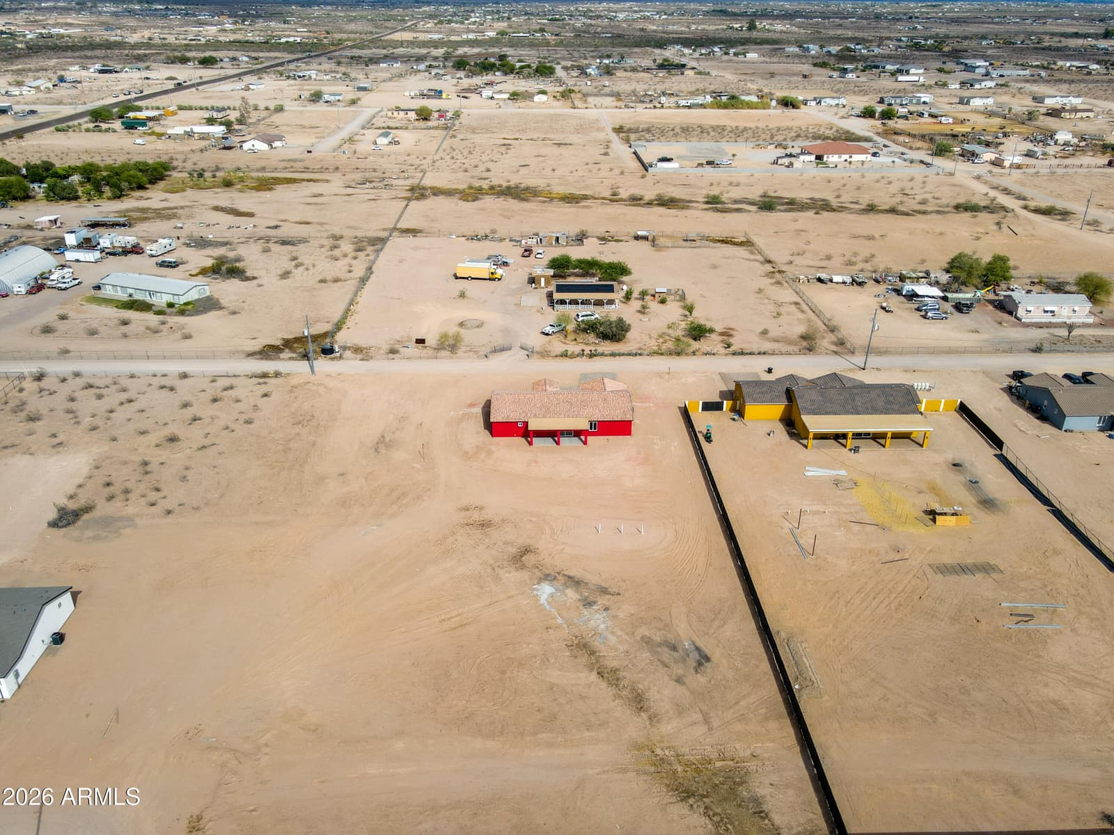 1426 S 369th Avenue, Tonopah, AZ 85354 — photo 39 of 41