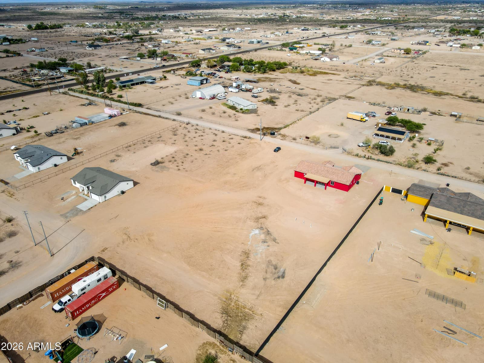 1426 S 369th Avenue, Tonopah, AZ 85354 — photo 40 of 41