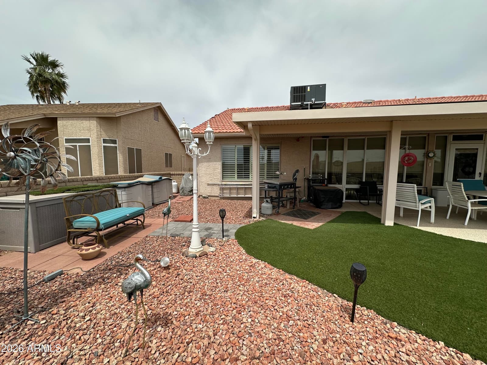 1797 E Gleneagle Drive, Chandler, AZ 85249 — photo 26 of 46