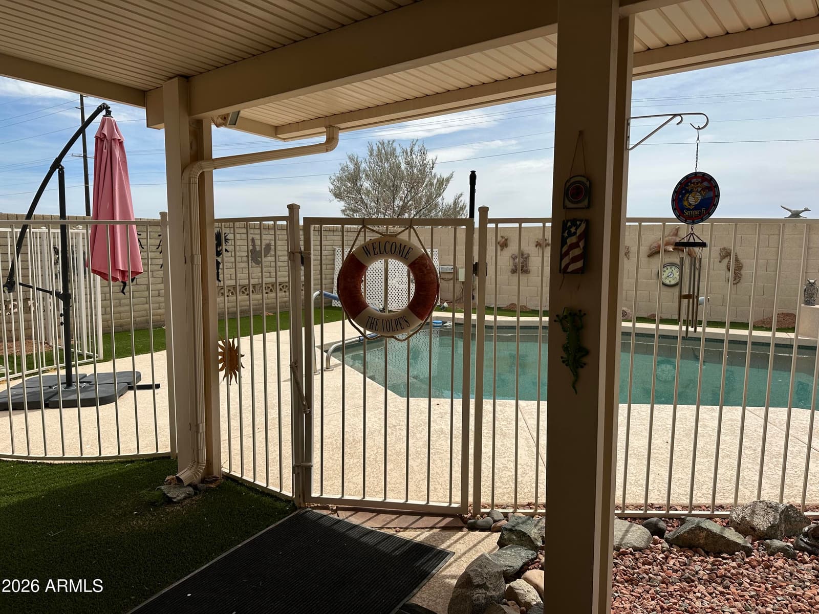 1797 E Gleneagle Drive, Chandler, AZ 85249 — photo 28 of 46