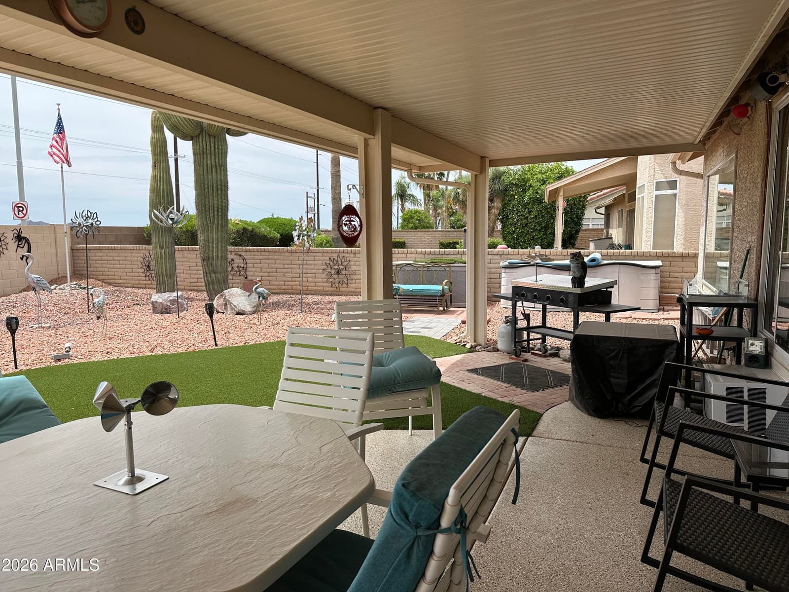 1797 E Gleneagle Drive, Chandler, AZ 85249 — photo 30 of 46