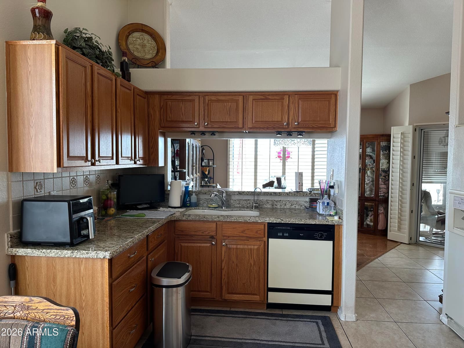 1797 E Gleneagle Drive, Chandler, AZ 85249 — photo 38 of 46