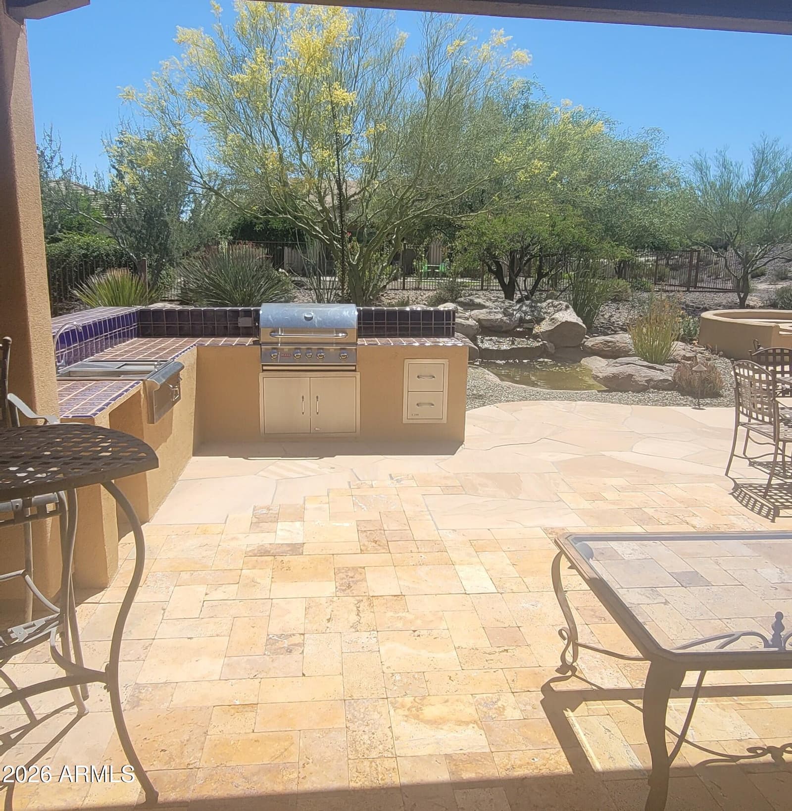 3335 RISING SUN Ridge, Wickenburg, AZ 85390 — photo 30 of 48
