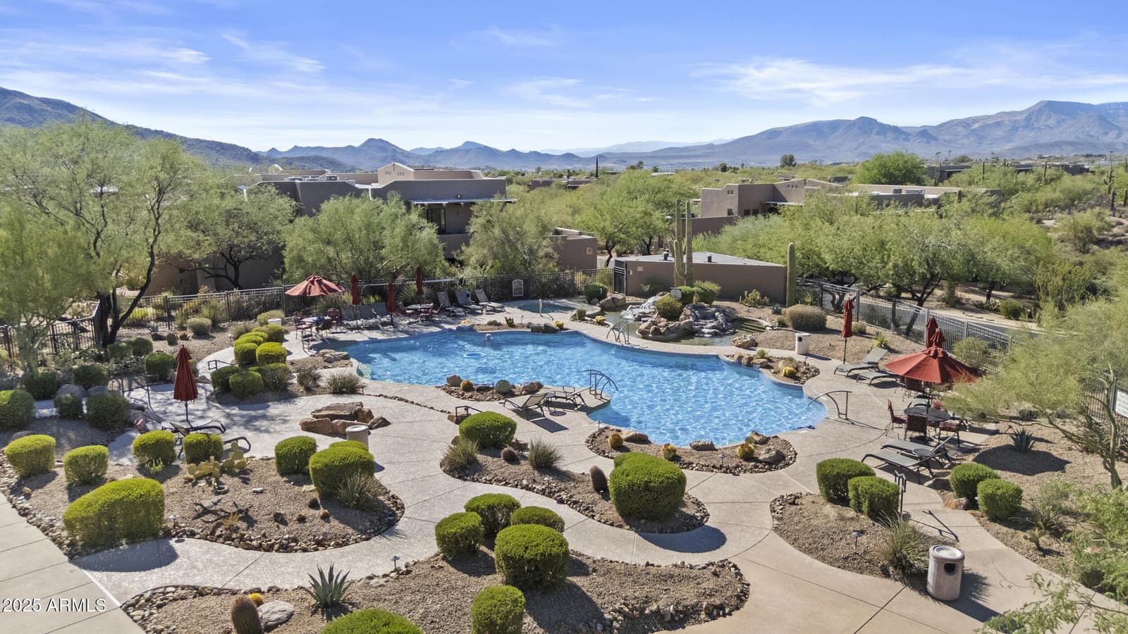 36601 N Mule Train Road D18, Carefree, AZ 85377 — photo 46 of 53