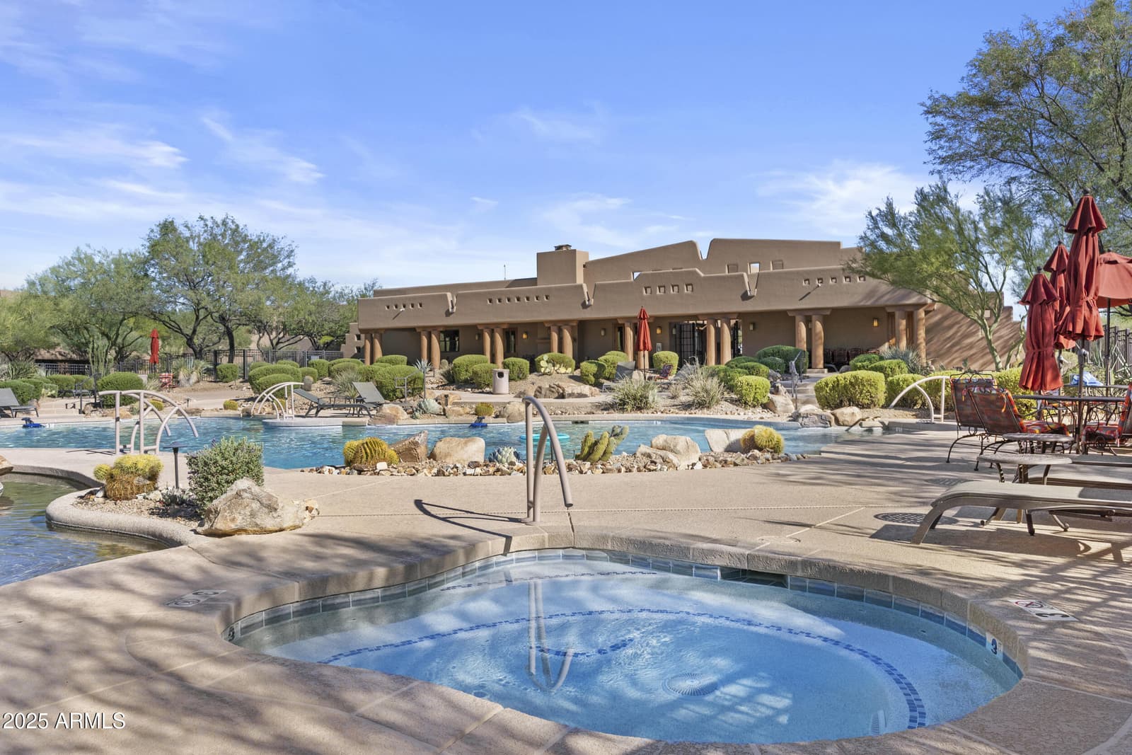 36601 N Mule Train Road D18, Carefree, AZ 85377 — photo 47 of 53
