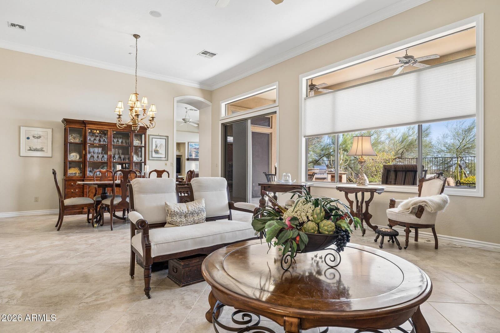 41908 N Back Creek Court, Anthem, AZ 85086 — photo 3 of 79