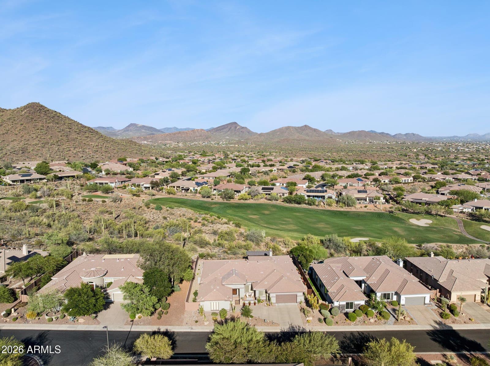 41908 N Back Creek Court, Anthem, AZ 85086 — photo 62 of 79