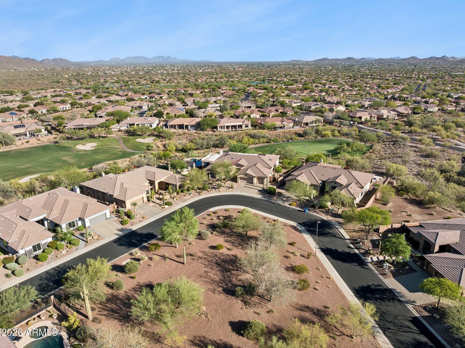 41908 N Back Creek Court, Anthem, AZ 85086 — photo 63 of 79