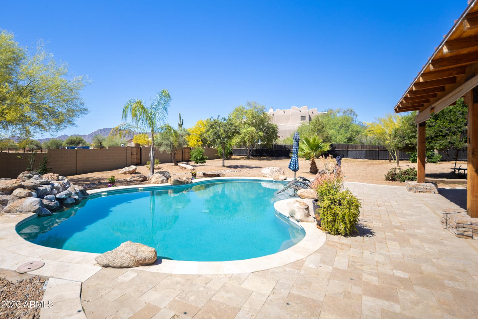 15309 E Red Bird Road, Scottsdale, AZ 85262 — photo 43 of 68