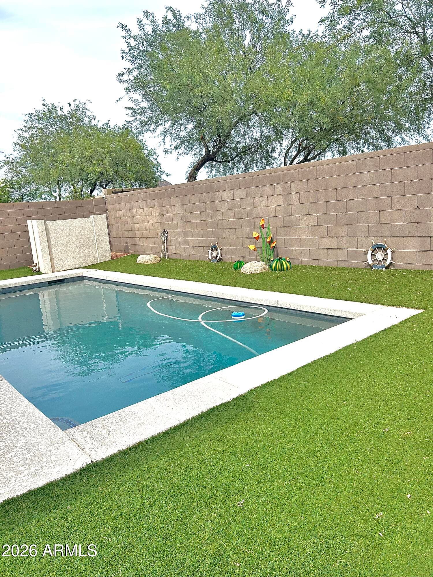 42635 N 43 Drive, New River, AZ 85087 — photo 33 of 39