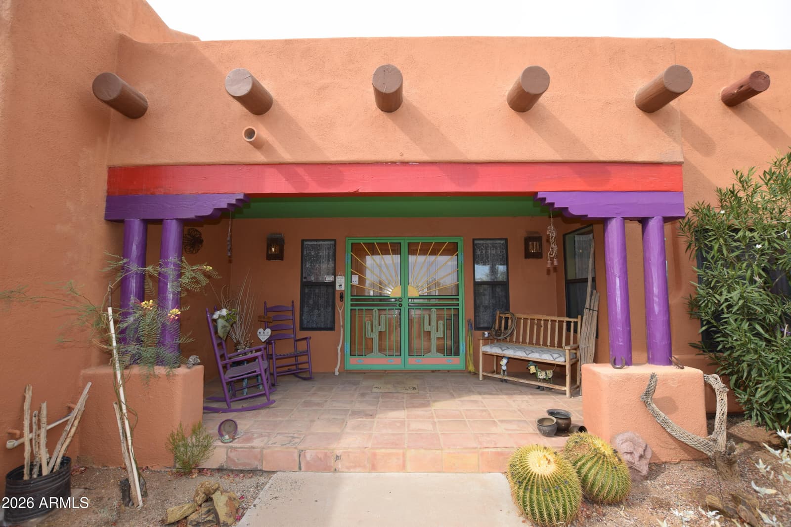 6430 E Lonesome Trail, Cave Creek, AZ 85331 — photo 8 of 45