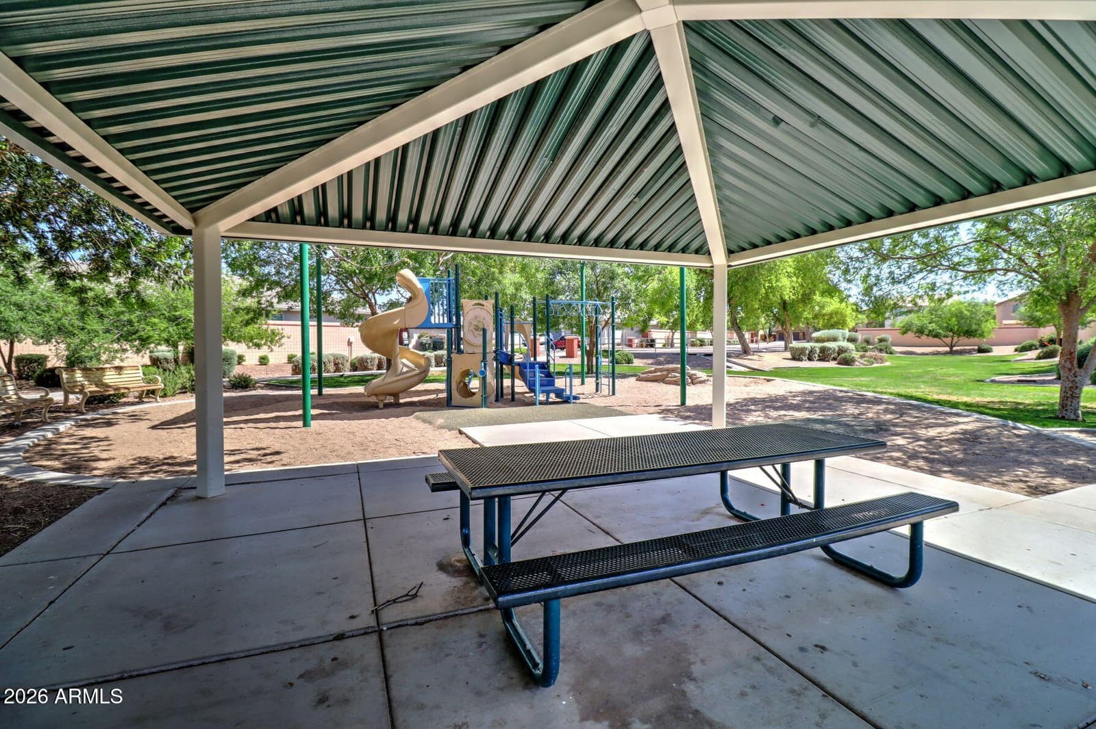 4602 W Cinnamon Avenue, Coolidge, AZ 85128 — photo 32 of 34