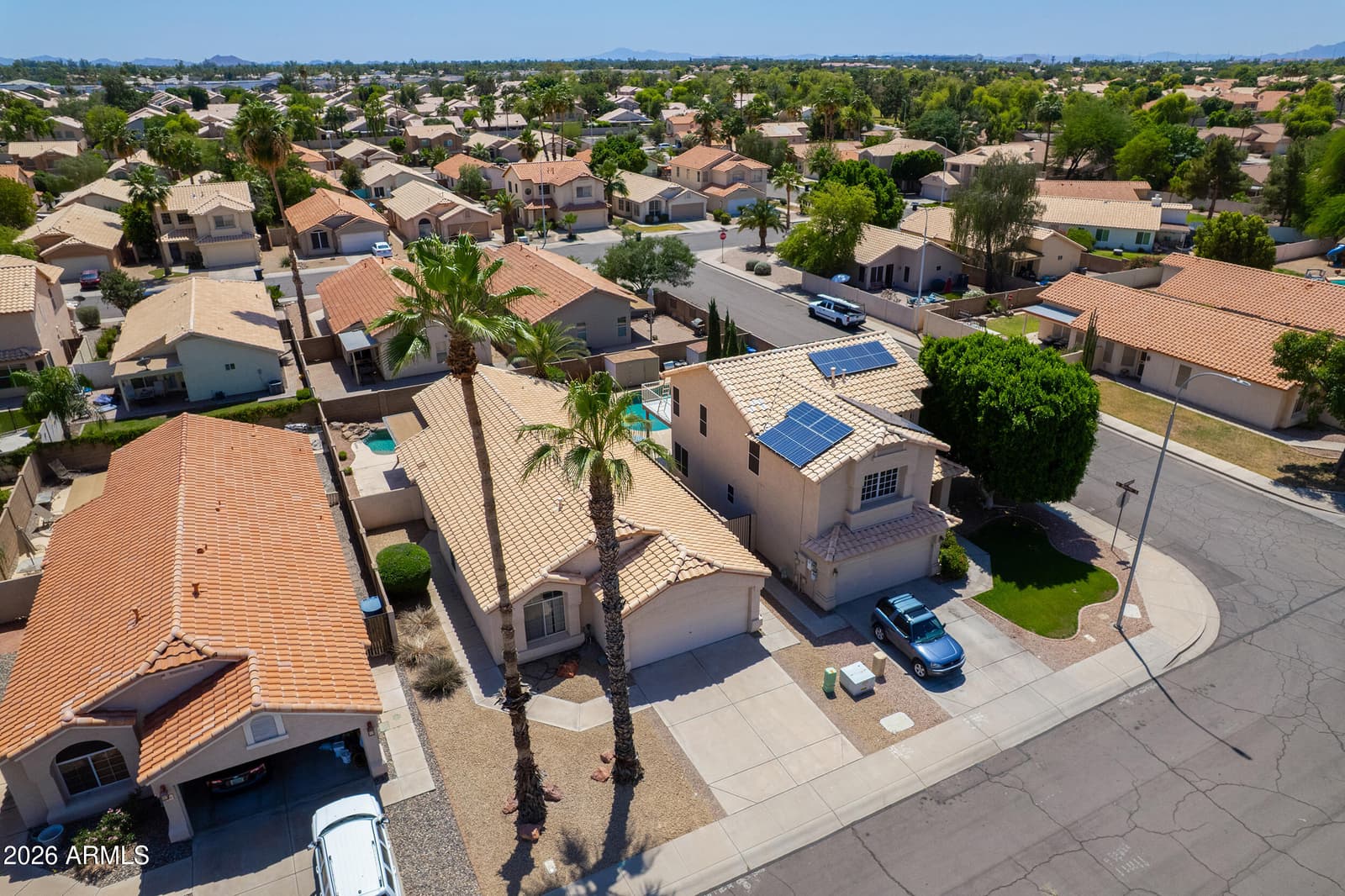 1155 W Macaw Drive, Chandler, AZ 85286 — photo 58 of 63
