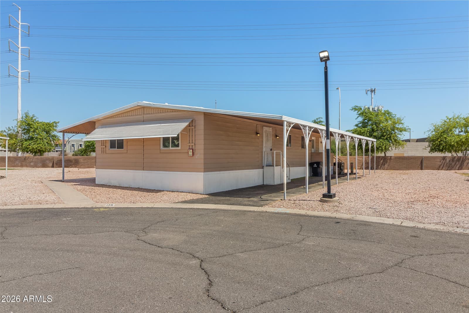 400 W Baseline Road 179, Tempe, AZ 85283 — photo 1 of 55