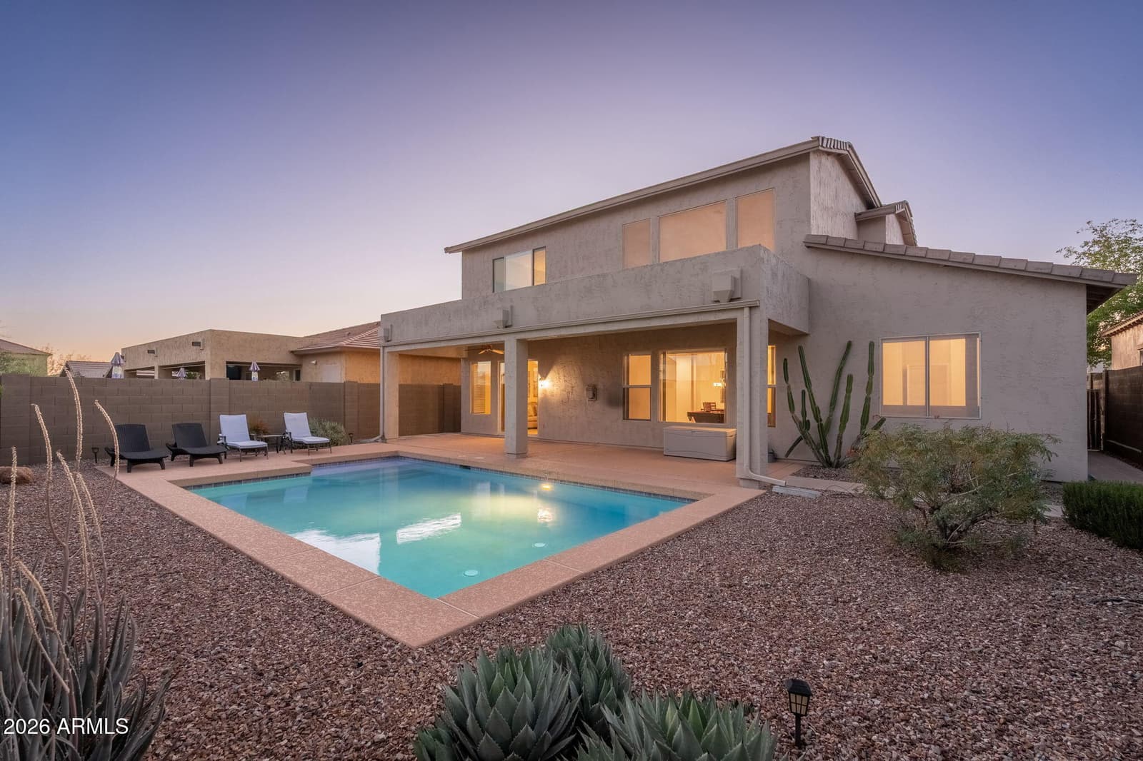 42727 N Courage Trail, Anthem, AZ 85086 — photo 22 of 81
