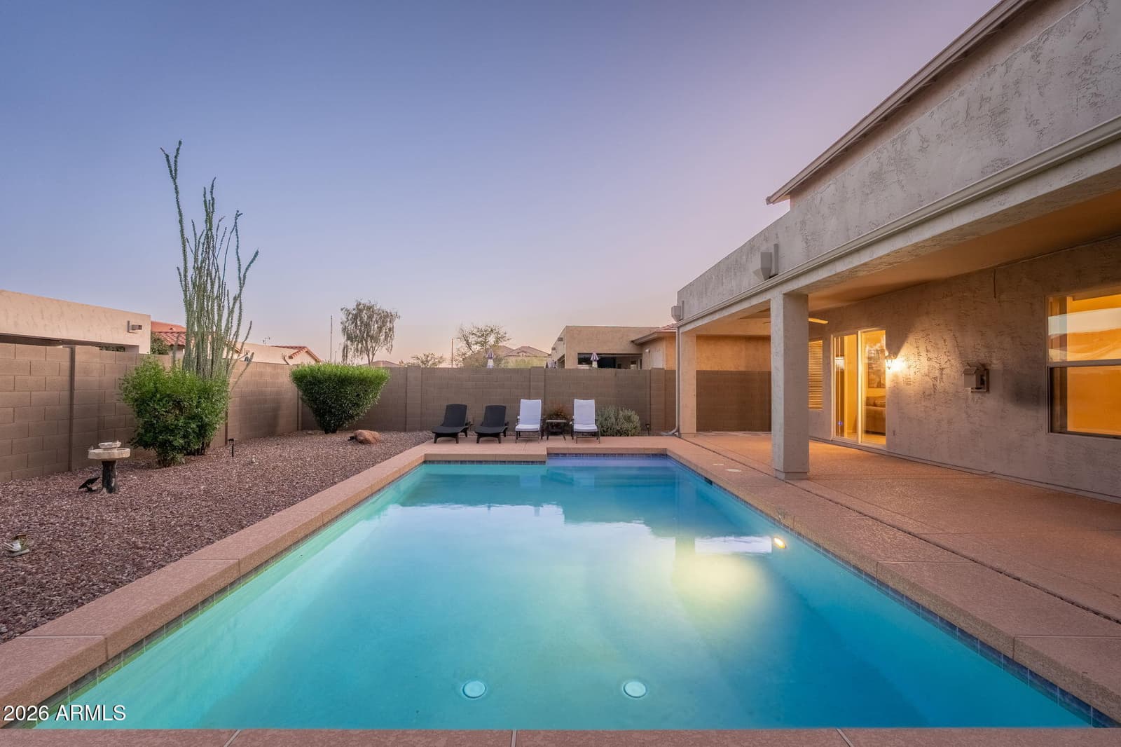 42727 N Courage Trail, Anthem, AZ 85086 — photo 26 of 81