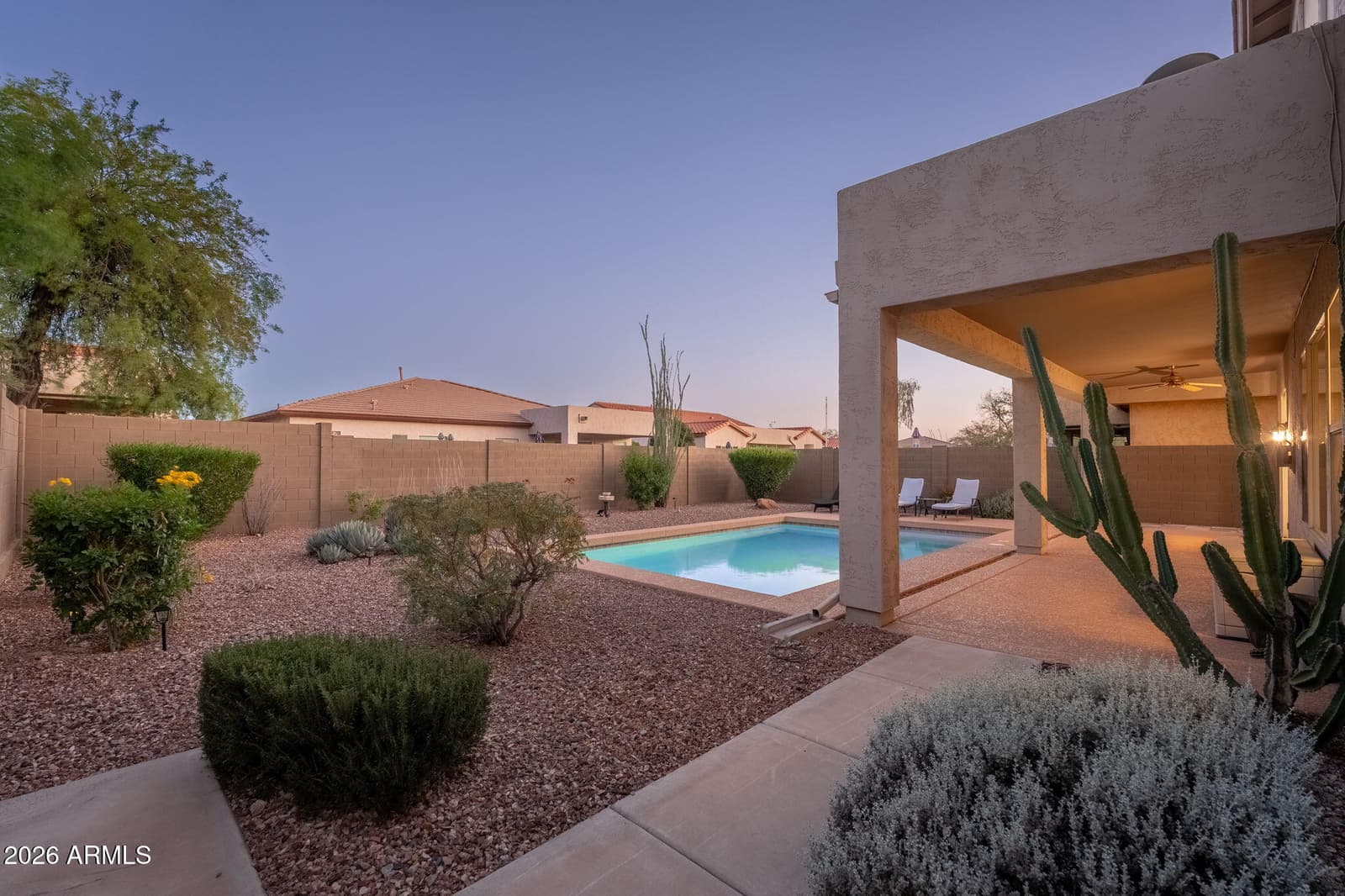 42727 N Courage Trail, Anthem, AZ 85086 — photo 27 of 81