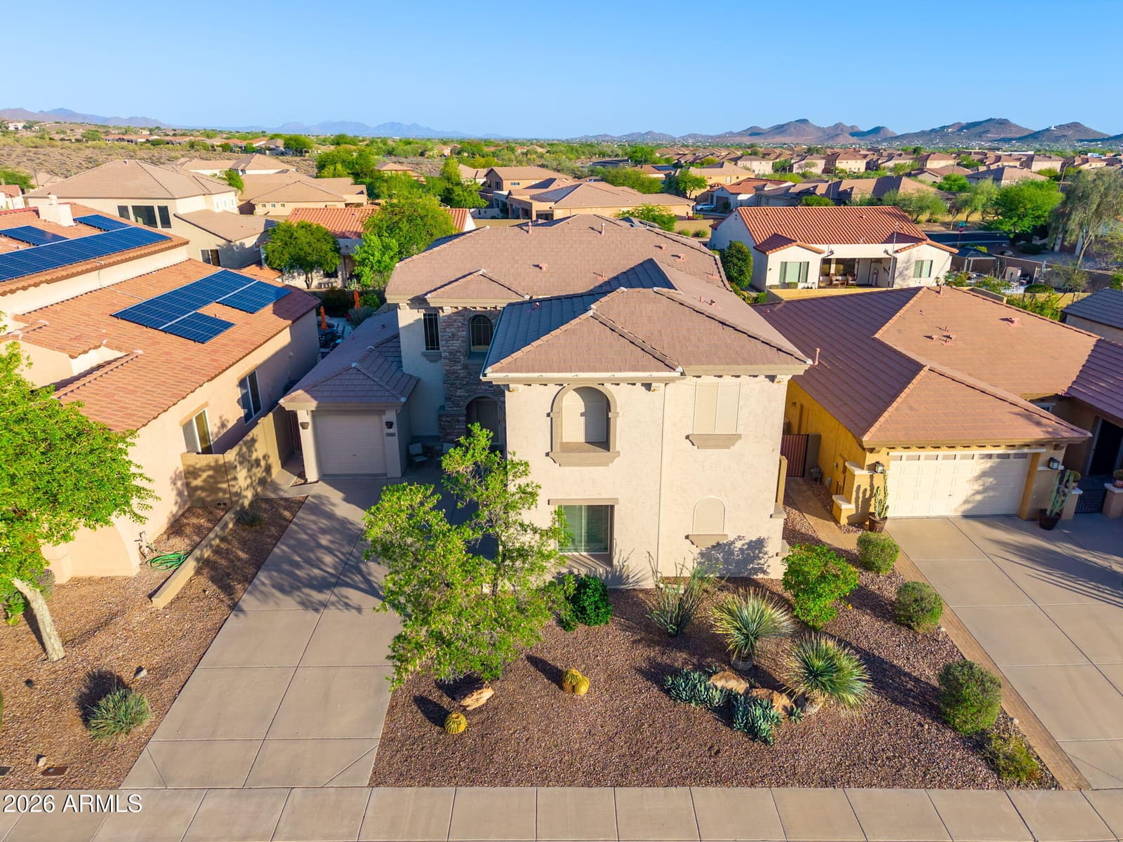 42727 N Courage Trail, Anthem, AZ 85086 — photo 28 of 81