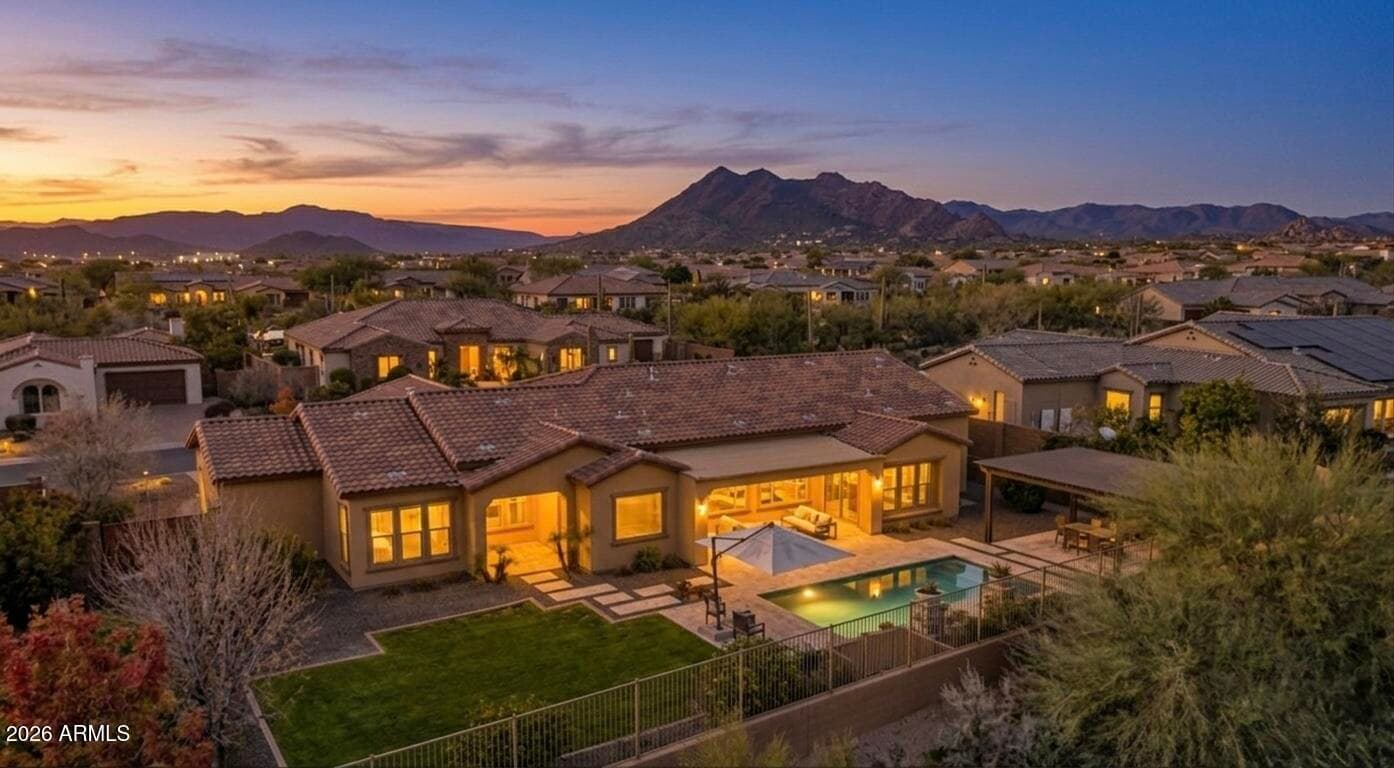 6029 E Calle De Pompas, Cave Creek, AZ 85331 — photo 33 of 47