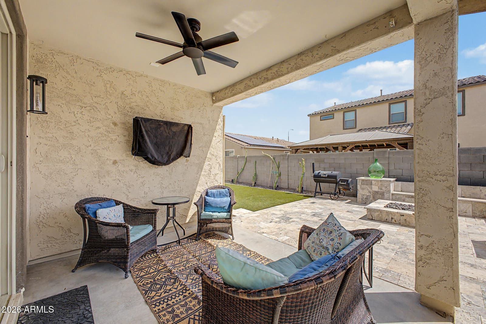 10861 W Fillmore Street, Avondale, AZ 85323 — photo 34 of 41
