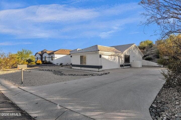17101 E MALTA Drive, Fountain Hills, AZ 85268