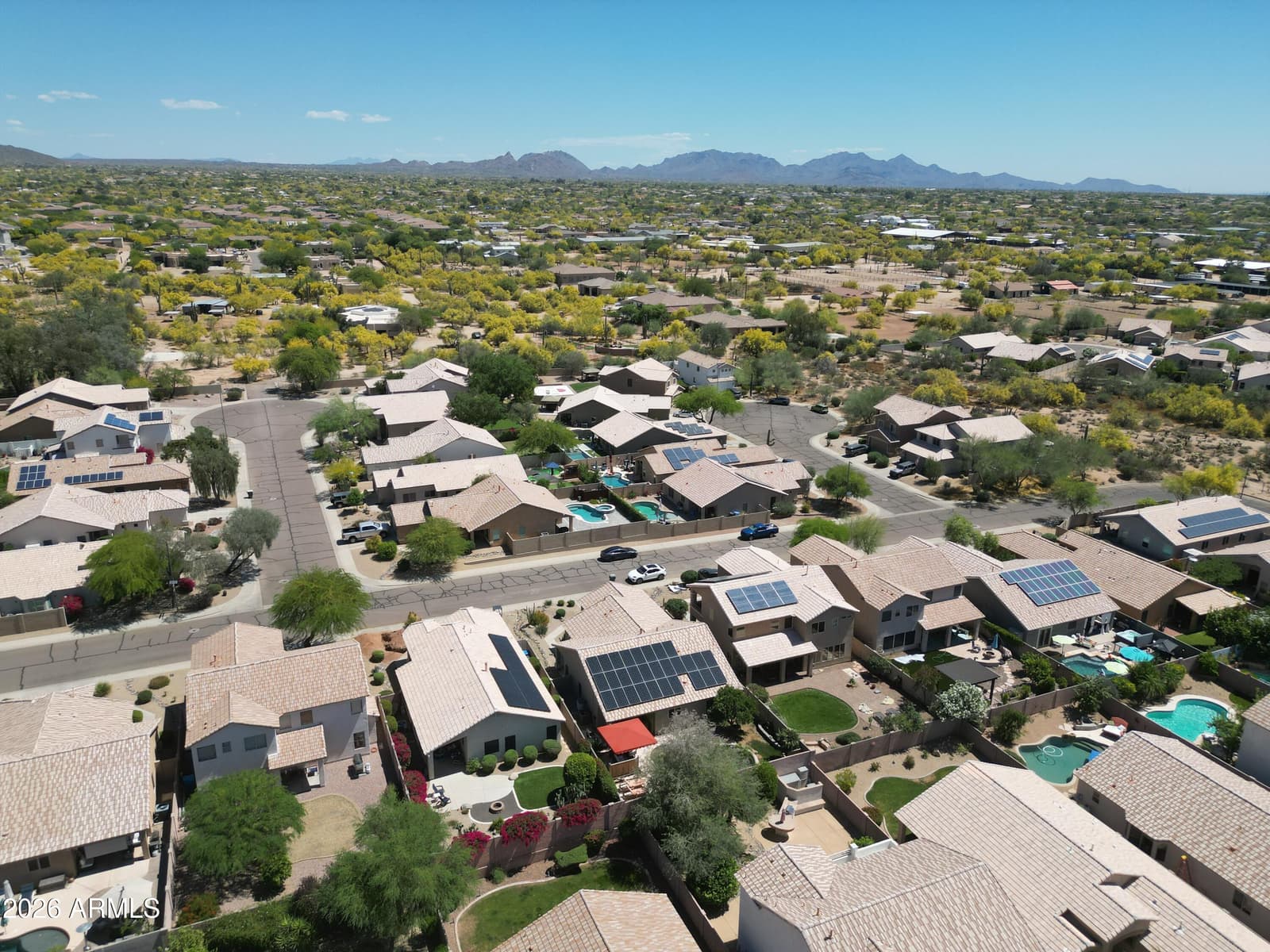 29426 N 51st Place, Cave Creek, AZ 85331 — photo 53 of 58