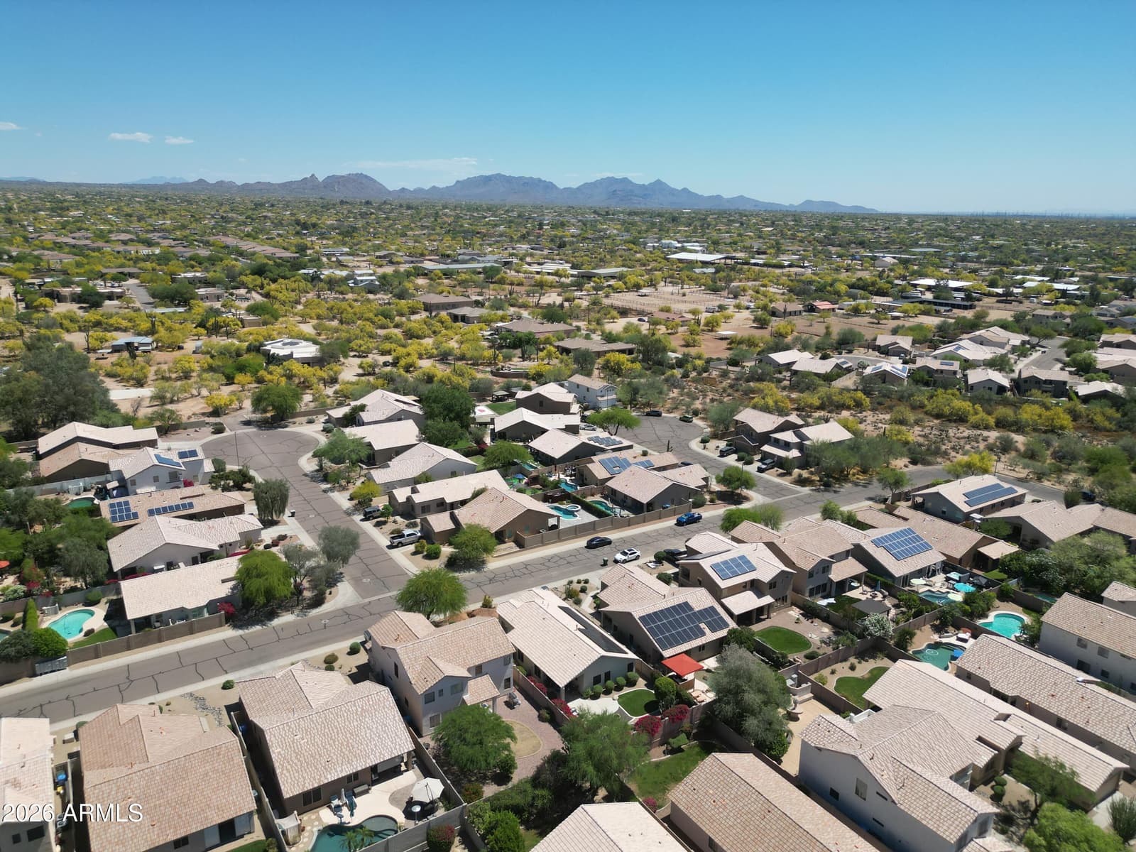 29426 N 51st Place, Cave Creek, AZ 85331 — photo 58 of 58