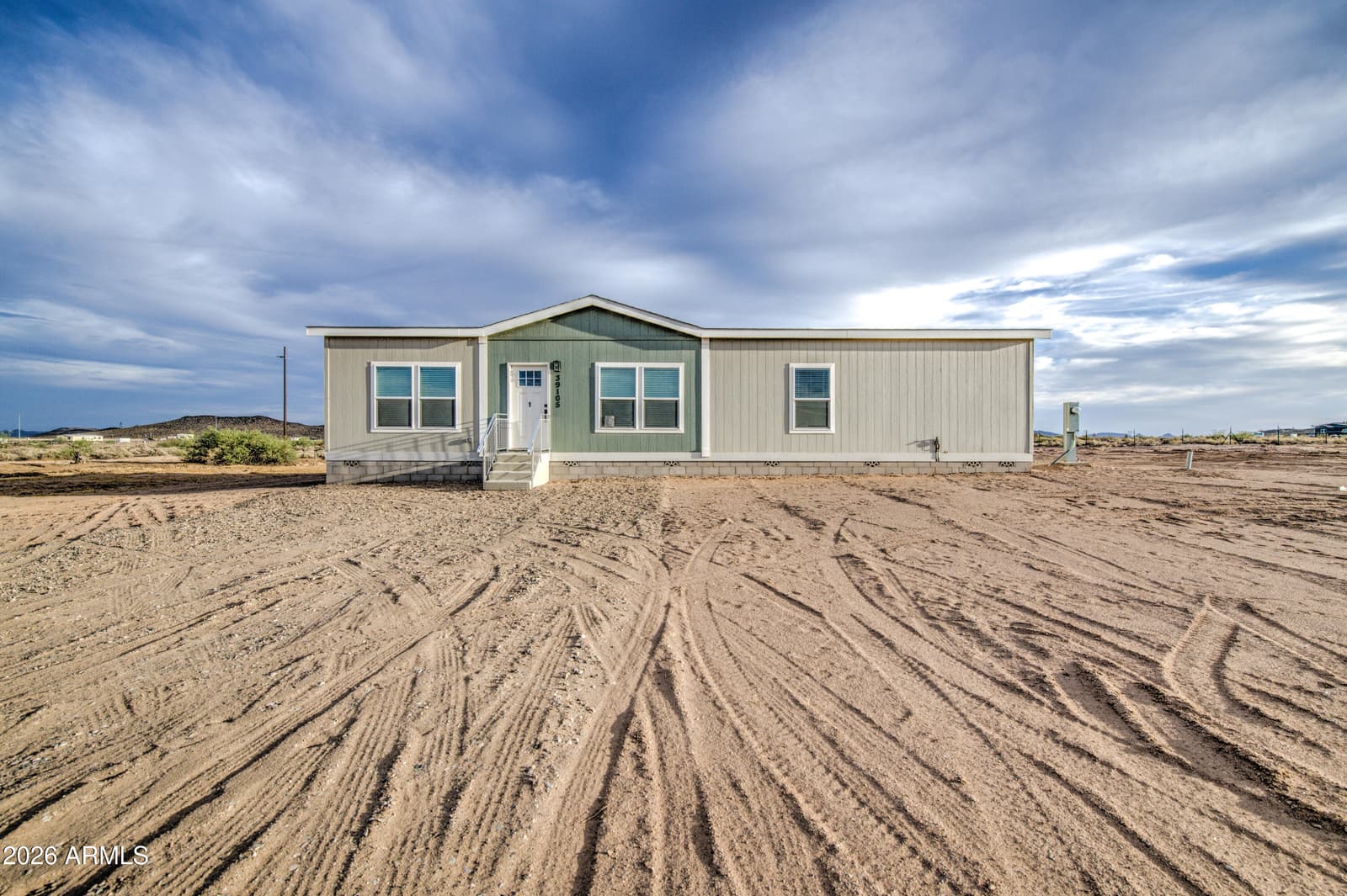 39105 W Maldonado Road, Tonopah, AZ 85354 — photo 3 of 31