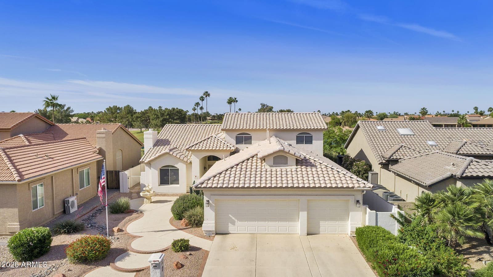 9505 E Sunridge Drive, Sun Lakes, AZ 85248 — photo 2 of 98