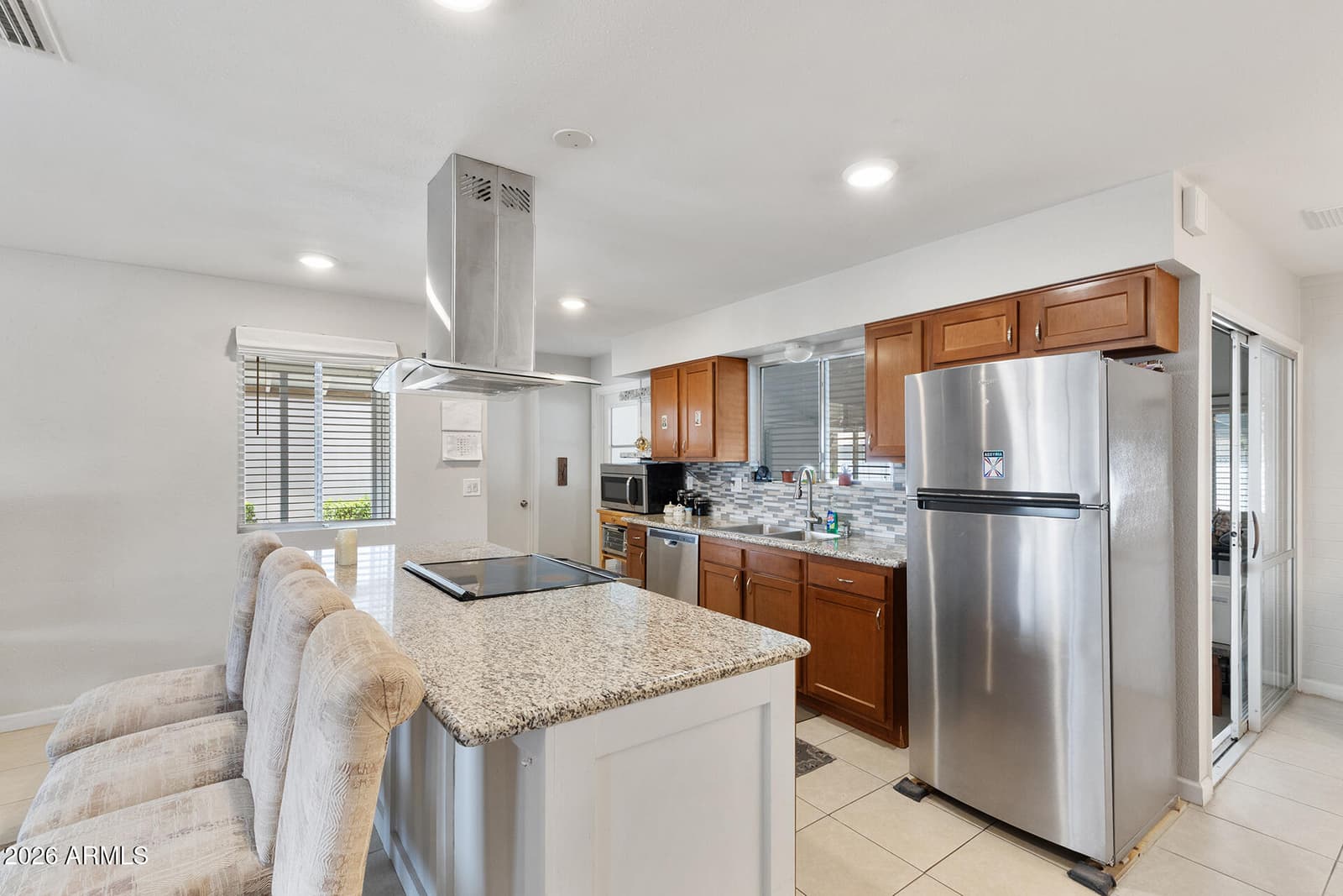 10026 W Riviera Drive, Sun City, AZ 85351 — photo 4 of 48