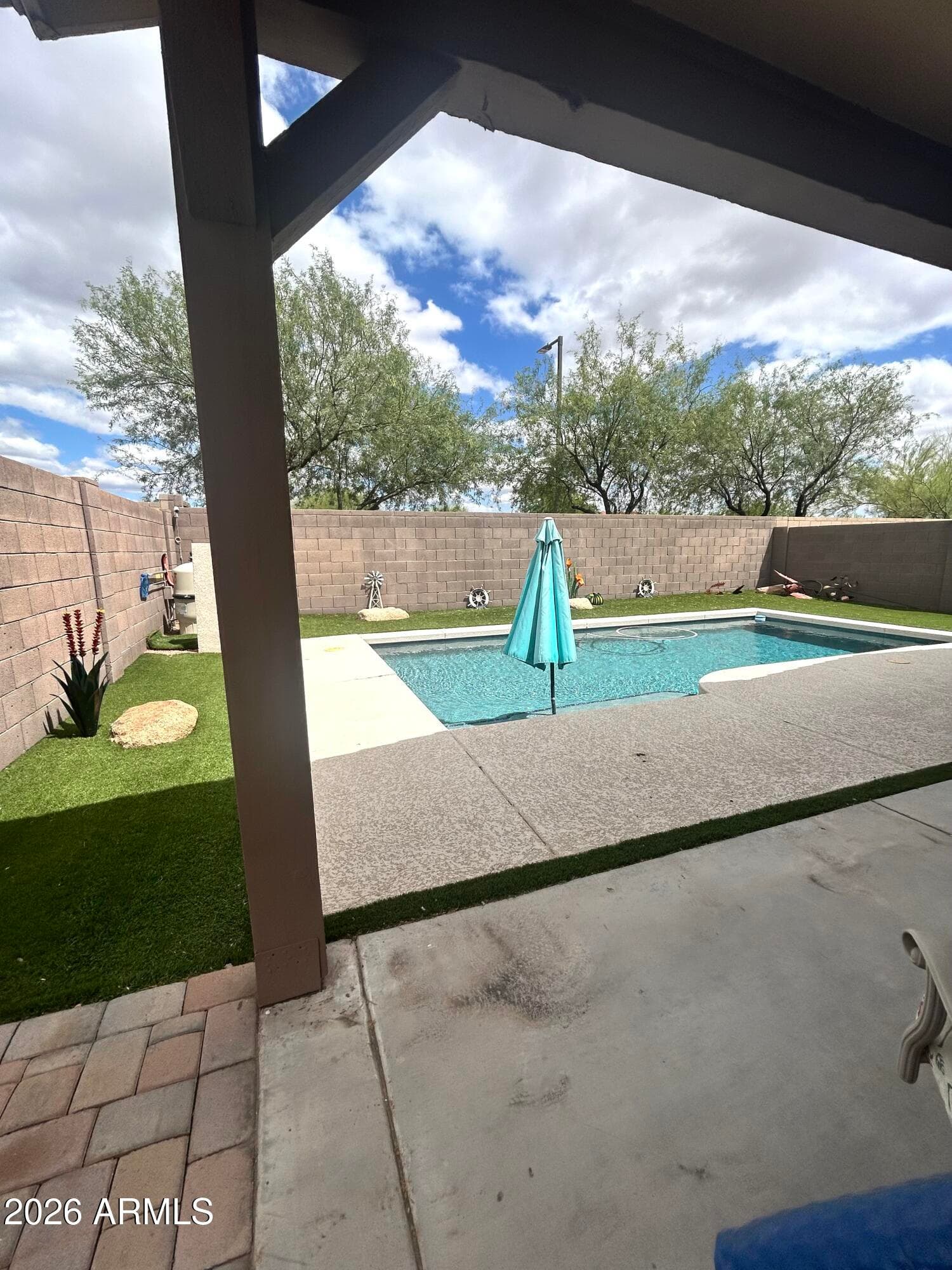 42635 N 43 Drive, New River, AZ 85087 — photo 32 of 39
