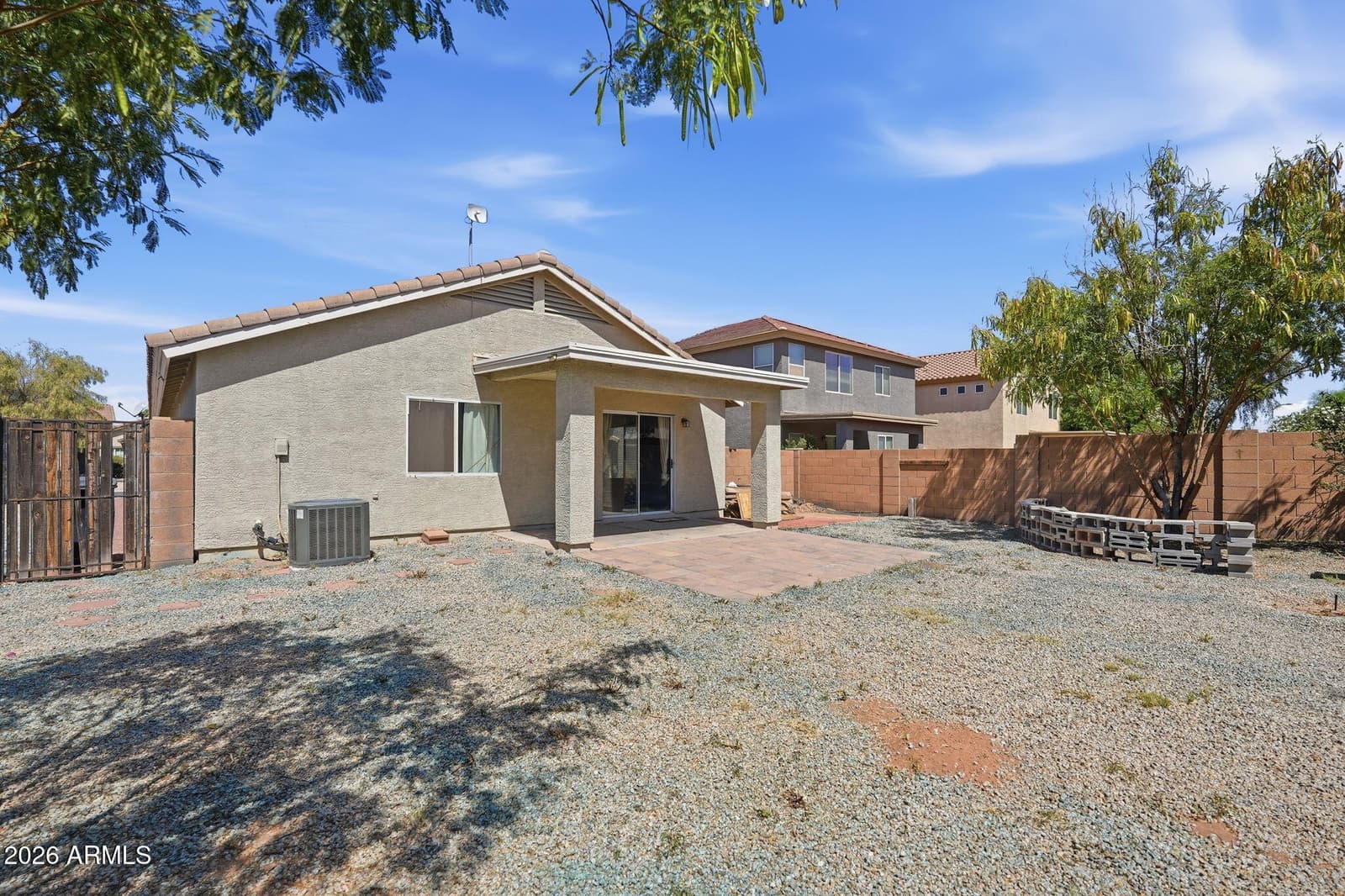 195 S 17th Street, Coolidge, AZ 85128 — photo 10 of 39