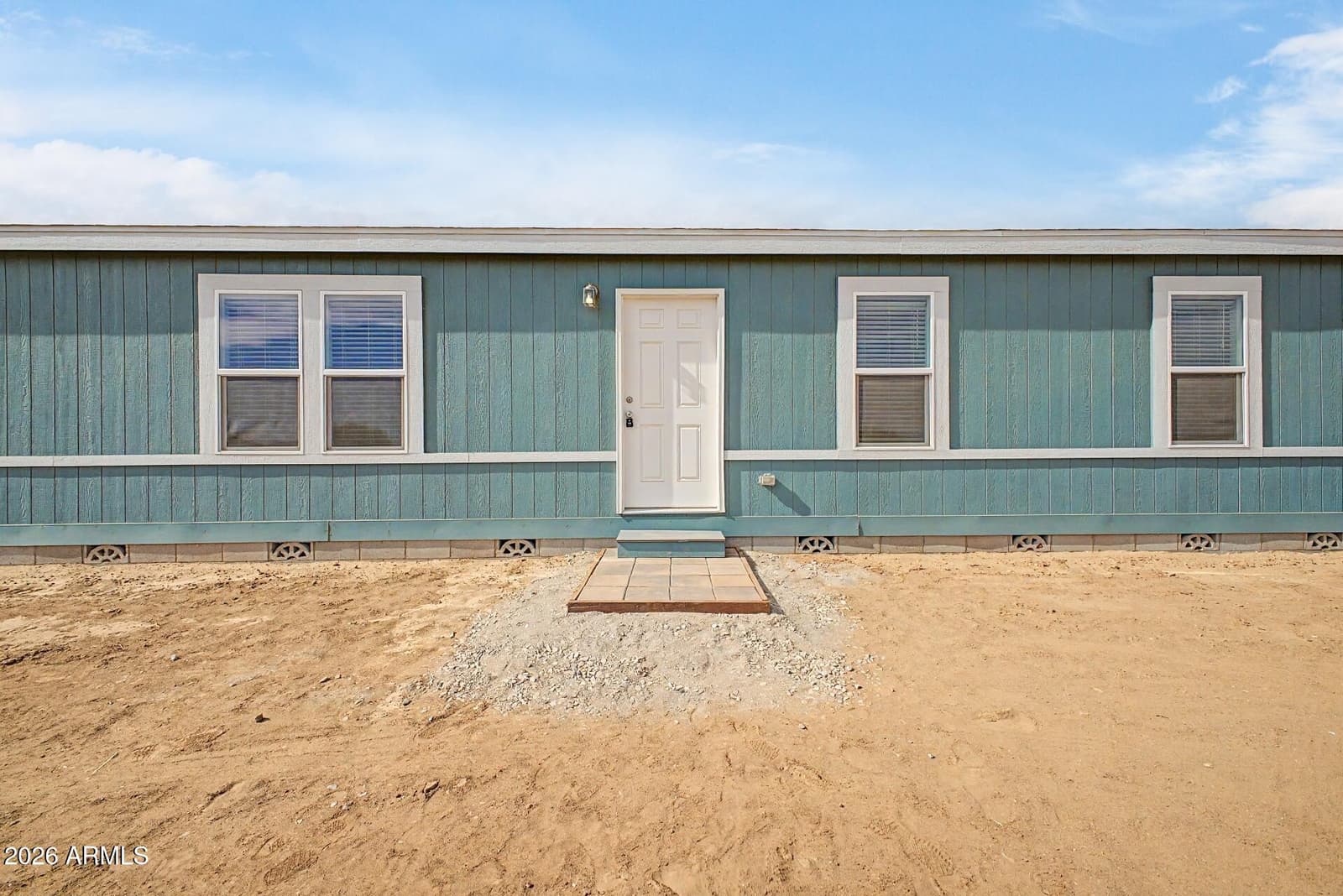 23044 W RANCHO LAREDO Drive, Wittmann, AZ 85361
