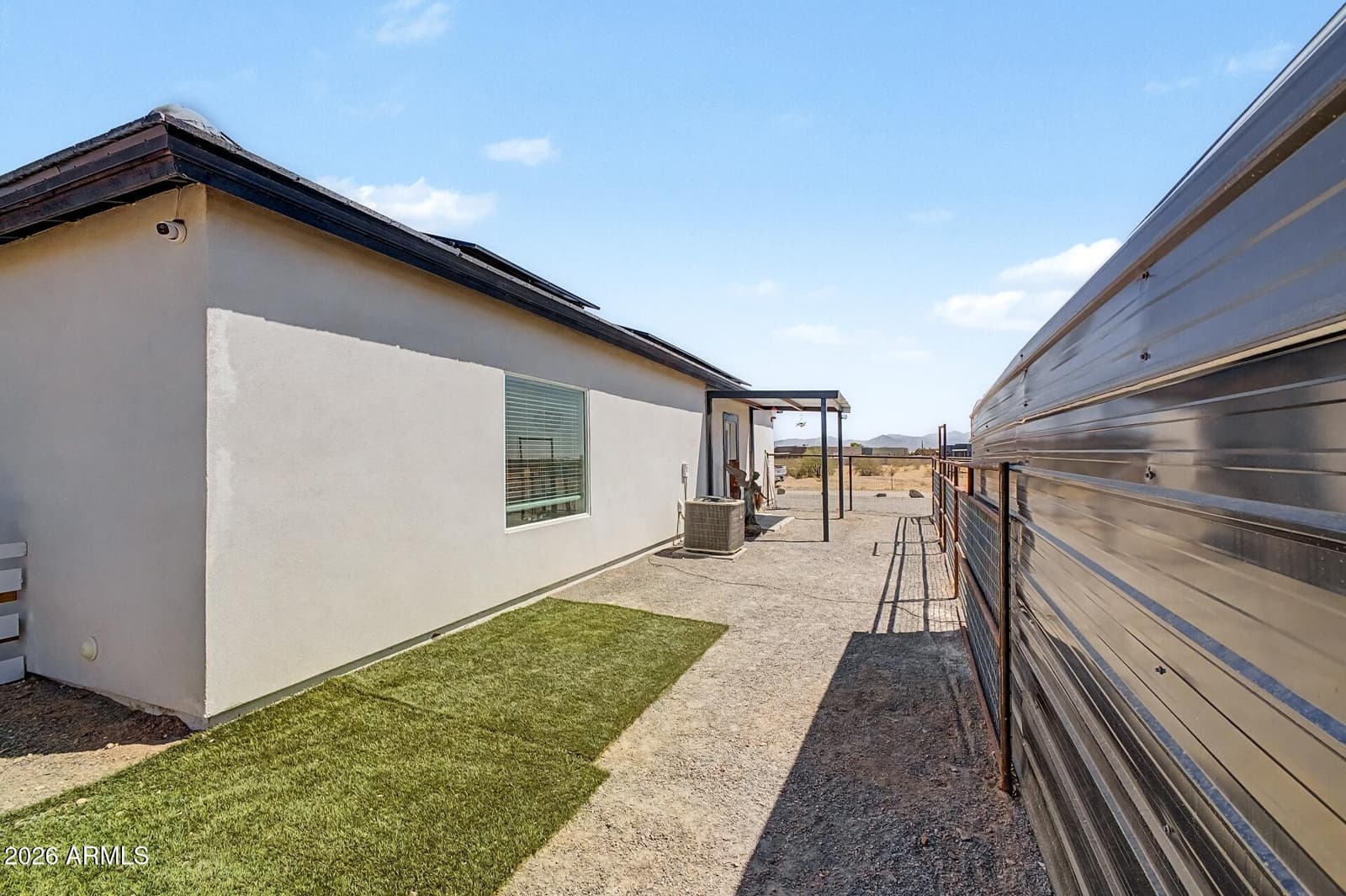 23020 W Skinner Road, Wittmann, AZ 85361 — photo 26 of 34