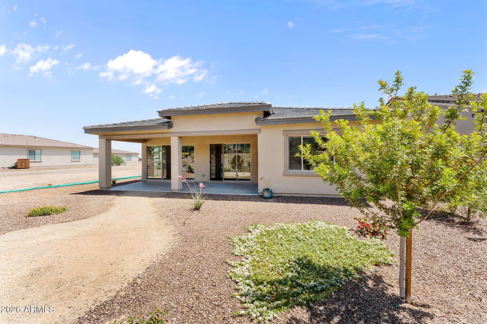 4290 Copperhead Drive, Wickenburg, AZ 85390 — photo 3 of 51