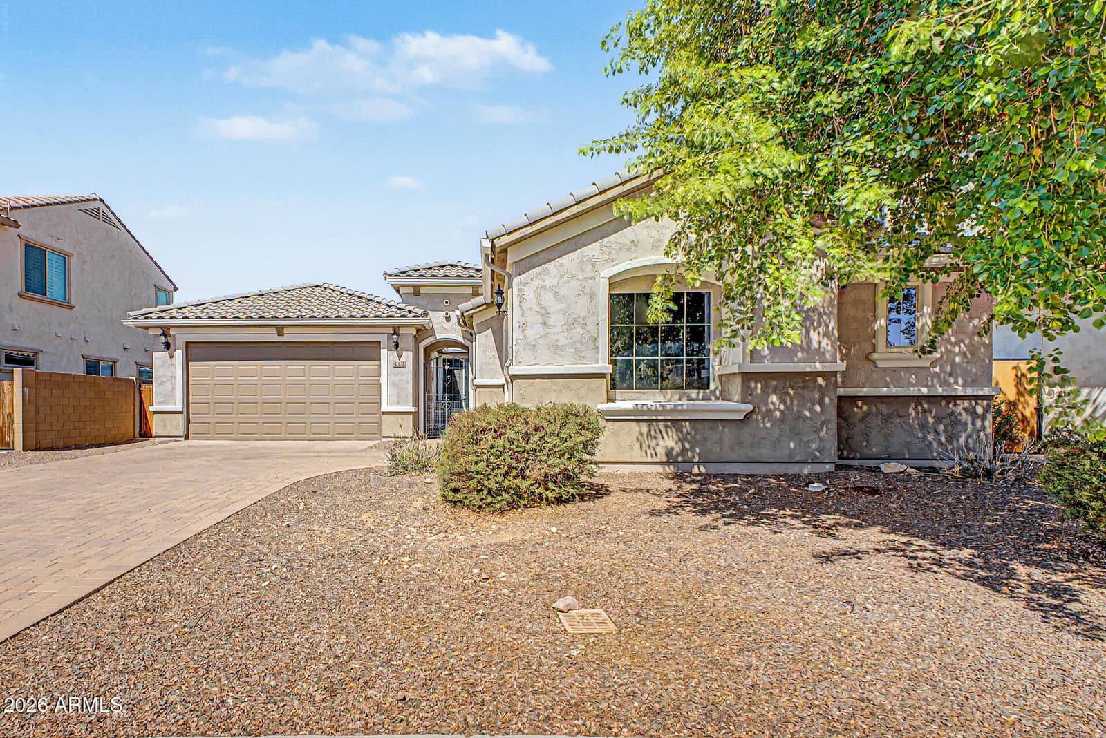 44614 N 41st Drive, New River, AZ 85087 — photo 3 of 37