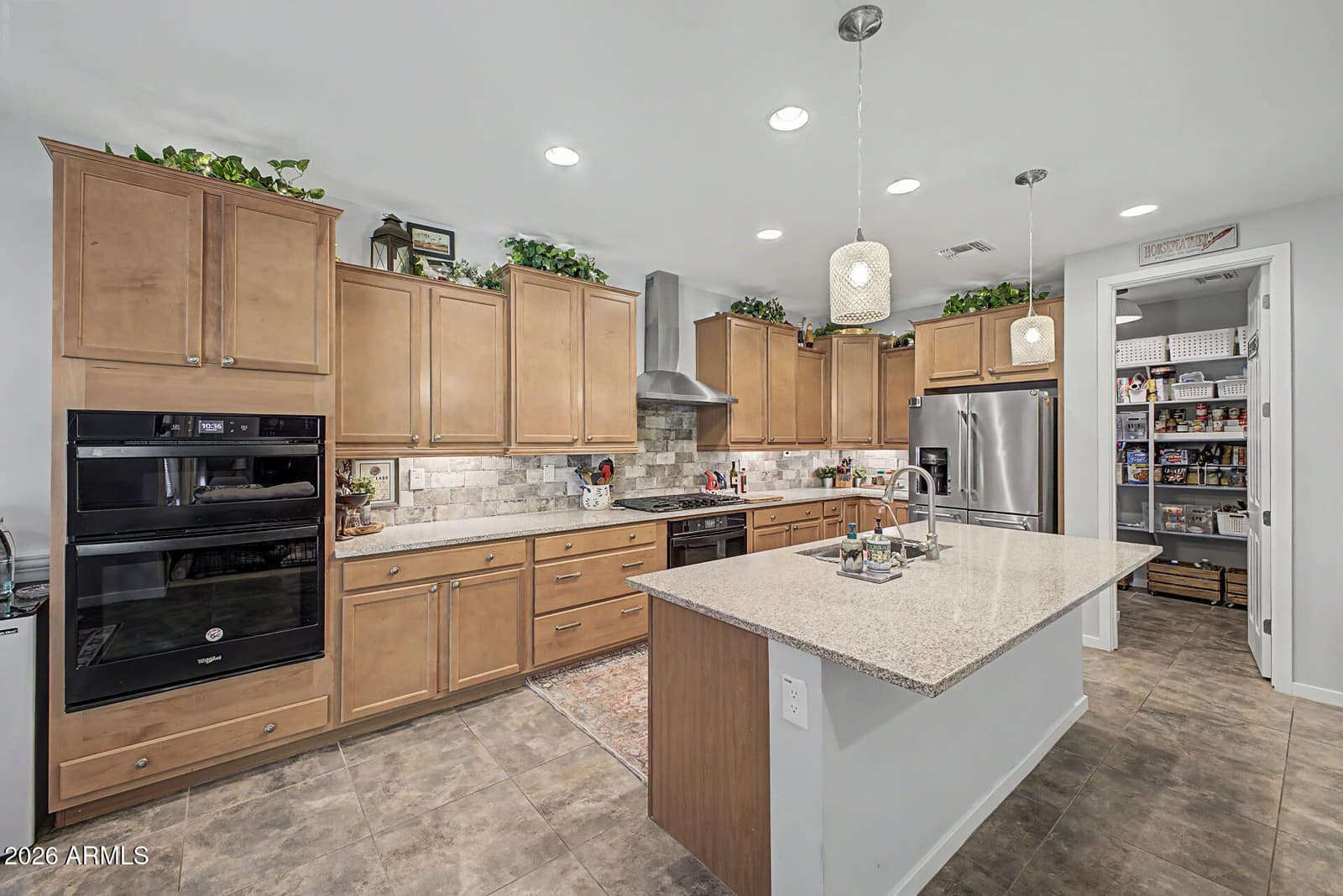 44614 N 41st Drive, New River, AZ 85087 — photo 12 of 37