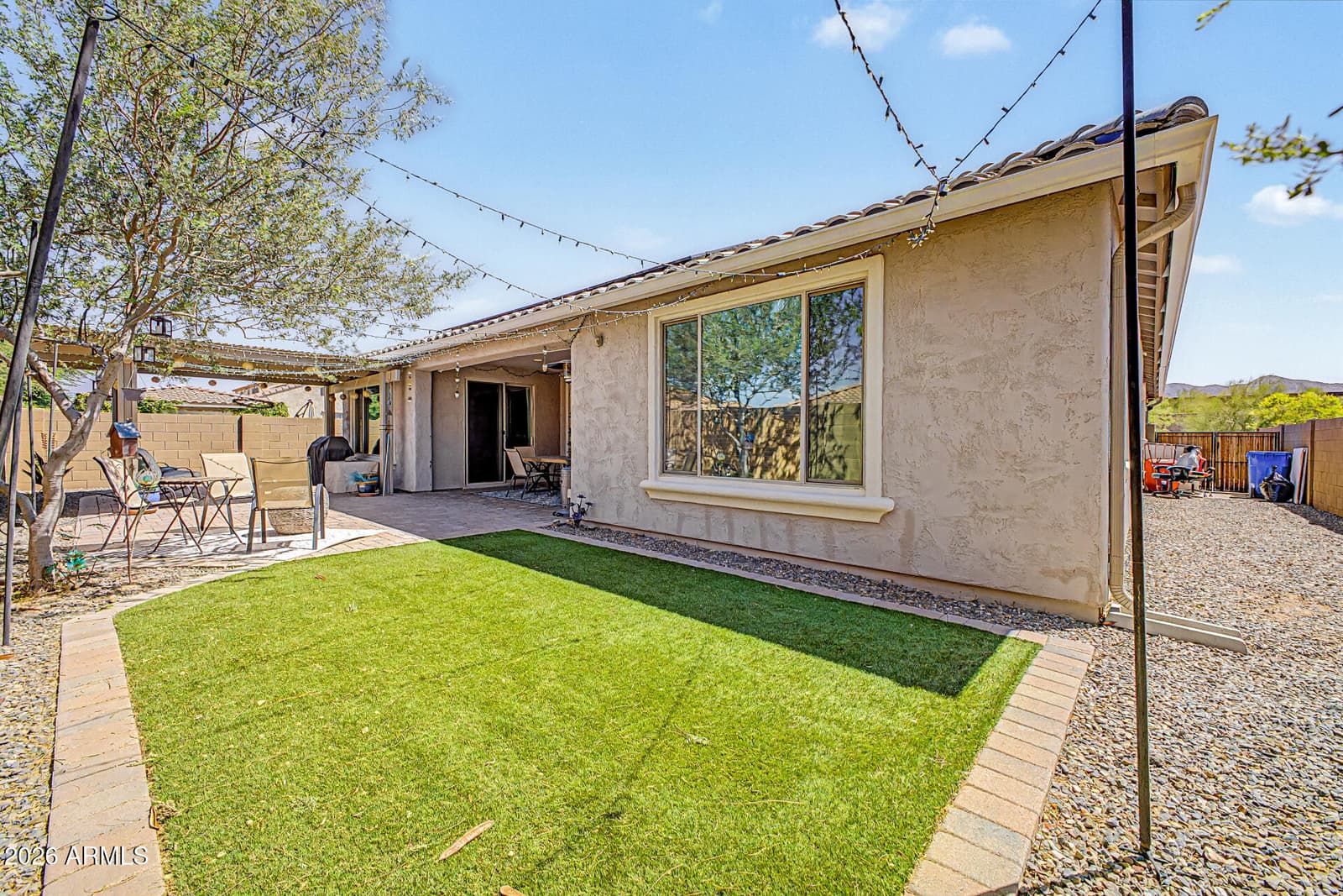 44614 N 41st Drive, New River, AZ 85087 — photo 36 of 37