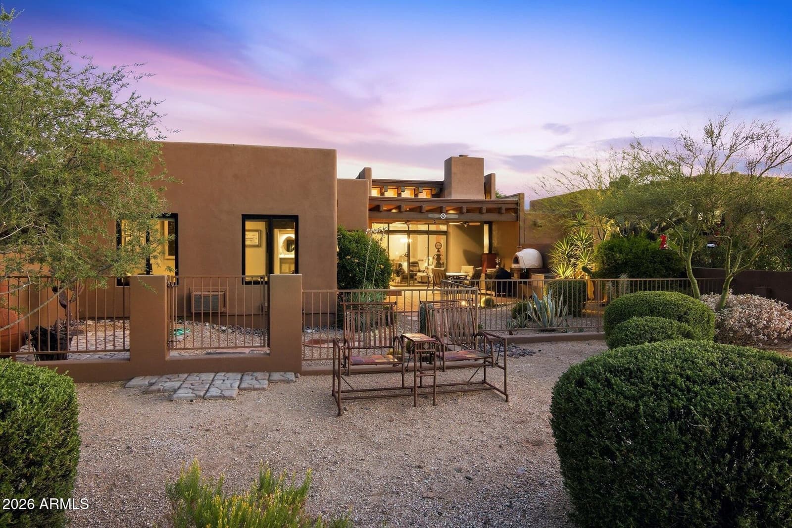 8502 E Cave Creek Road 38, Carefree, AZ 85377 — photo 41 of 58