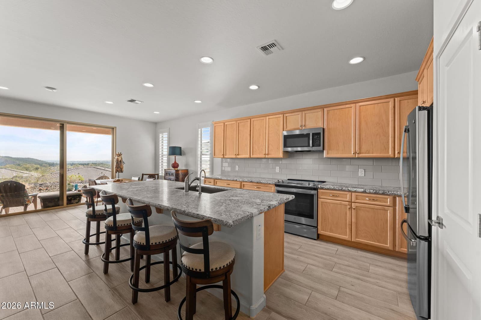 4098 Prairie Schooner Road, Wickenburg, AZ 85390 — photo 14 of 55