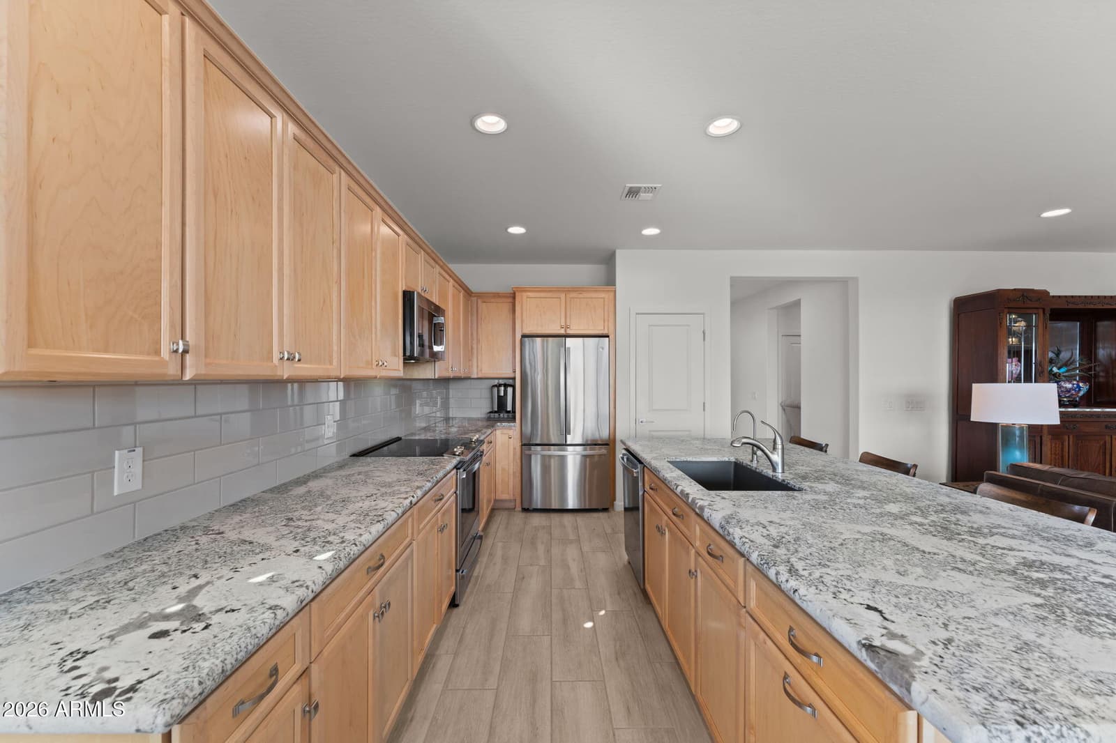 4098 Prairie Schooner Road, Wickenburg, AZ 85390 — photo 16 of 55