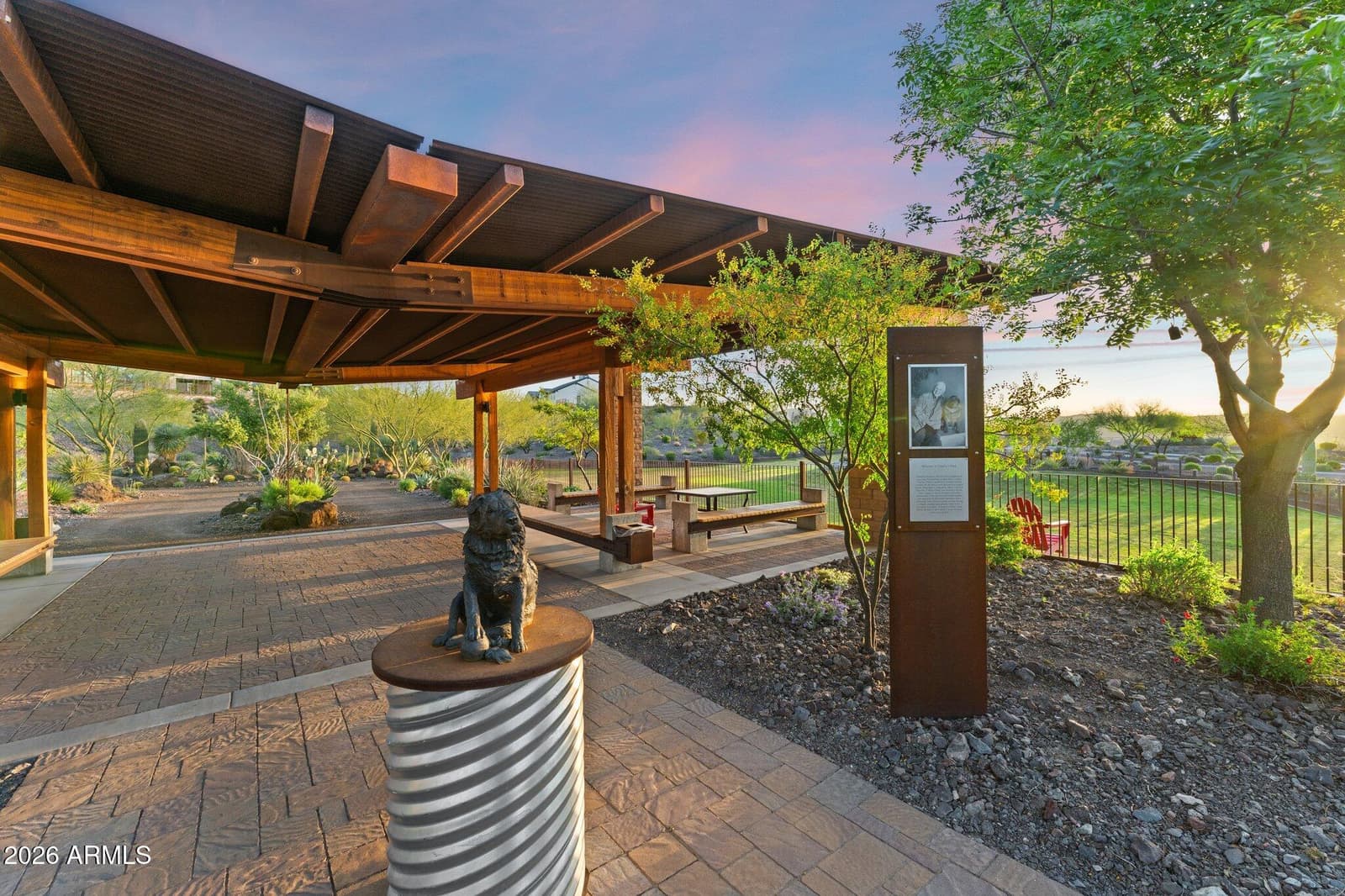 4098 Prairie Schooner Road, Wickenburg, AZ 85390 — photo 35 of 55